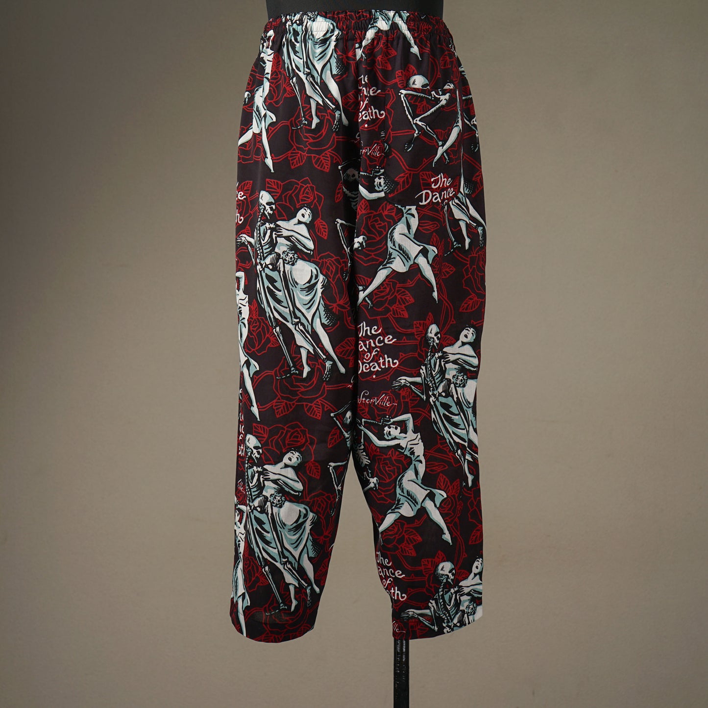 DANCE OF DEATH - EASY PANTS / GSV5106