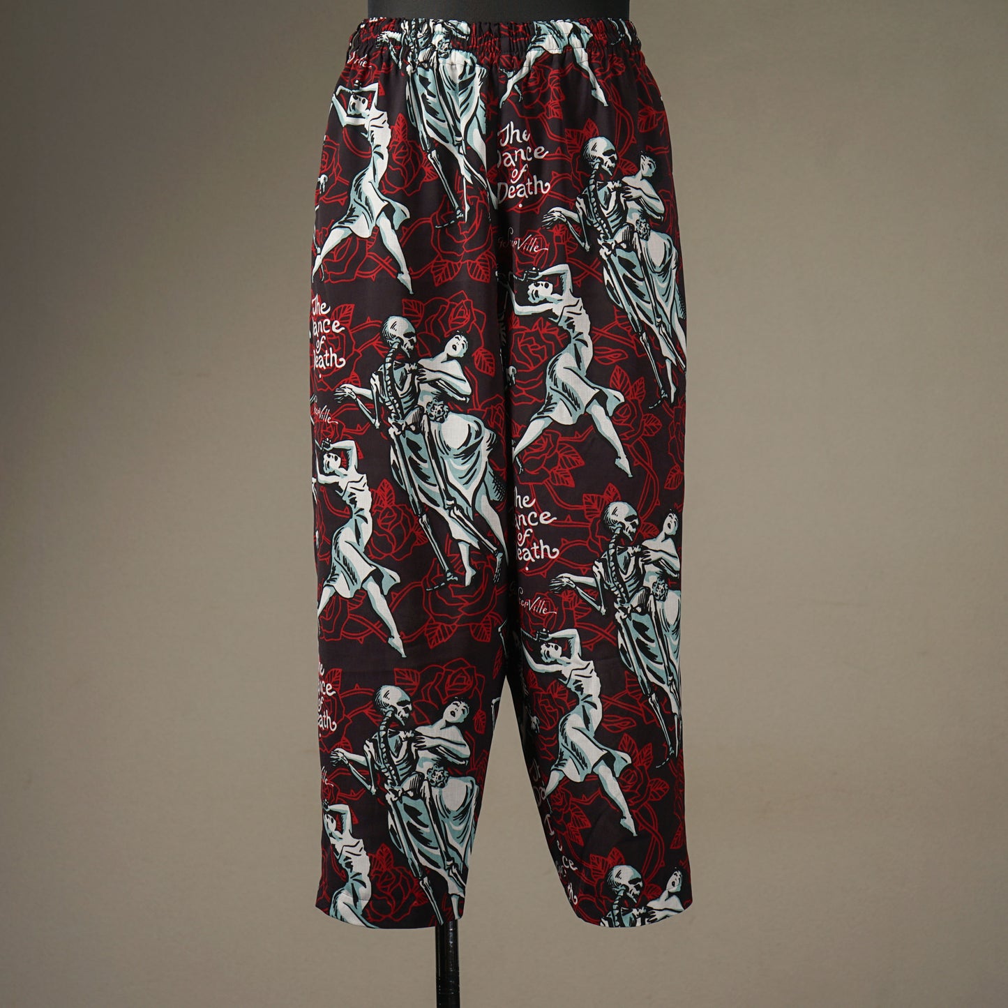 DANCE OF DEATH - EASY PANTS / GSV5106
