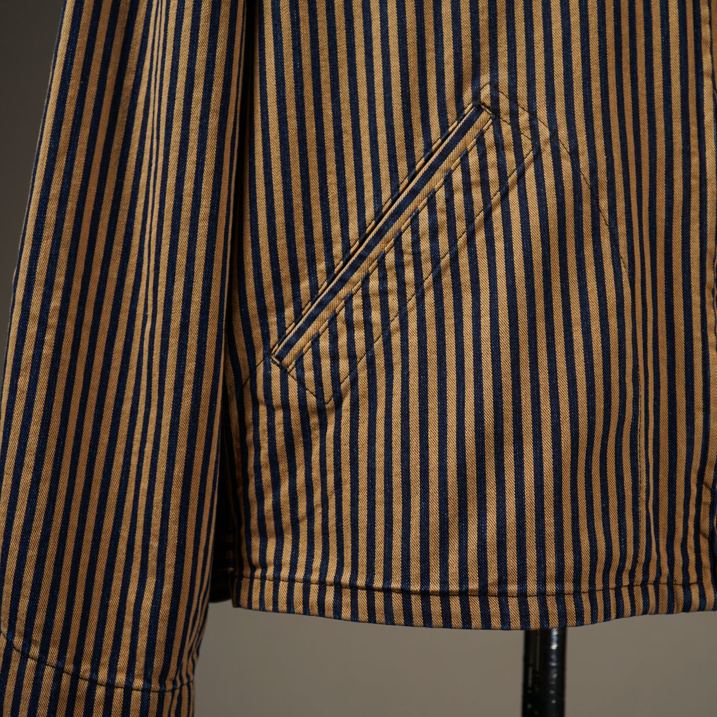 OLD CROW RACING - SPORTS JACKET / OC5101