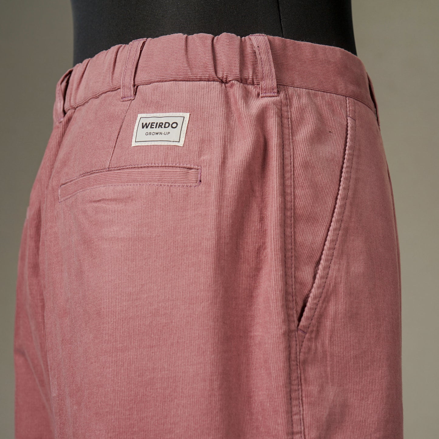 WIND UP - TACK EASY PANTS / WRD9902