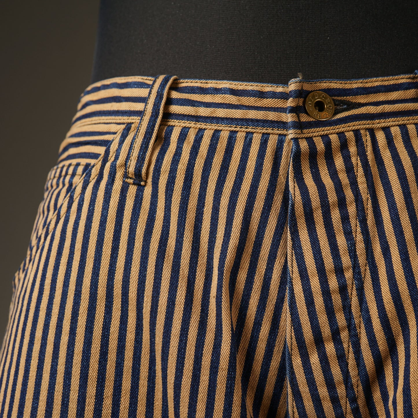 OLD CROW RACING - PAINTER PANTS / OC5103