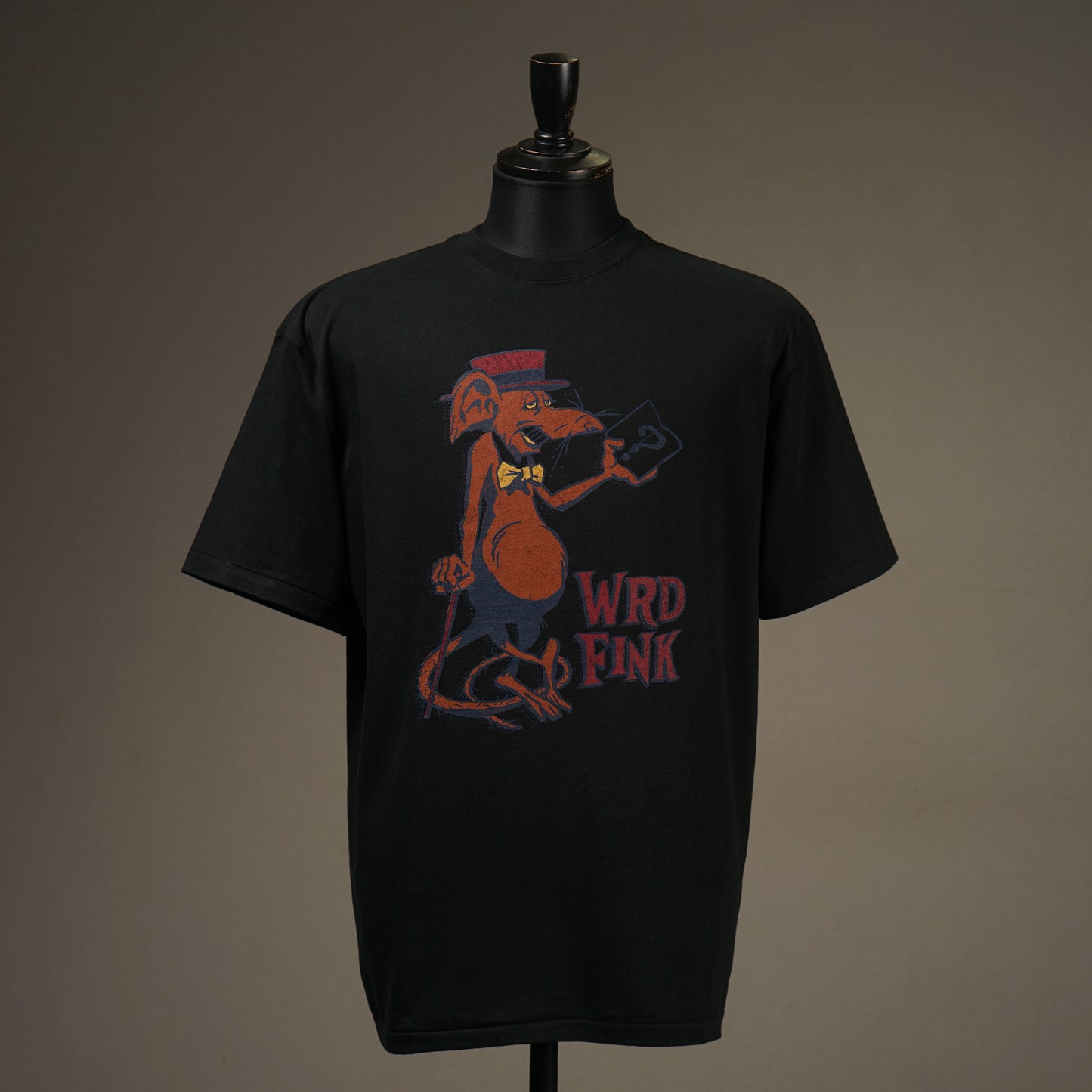 WRD FINK - S/S T-SHIRTS / WRD5121