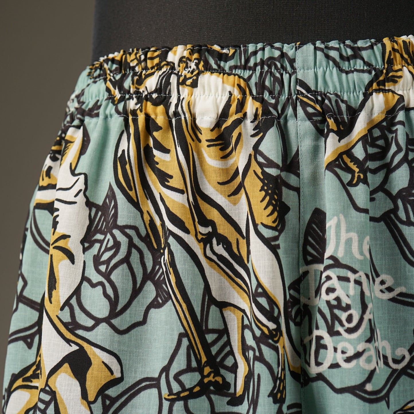 DANCE OF DEATH - EASY PANTS / GSV5106