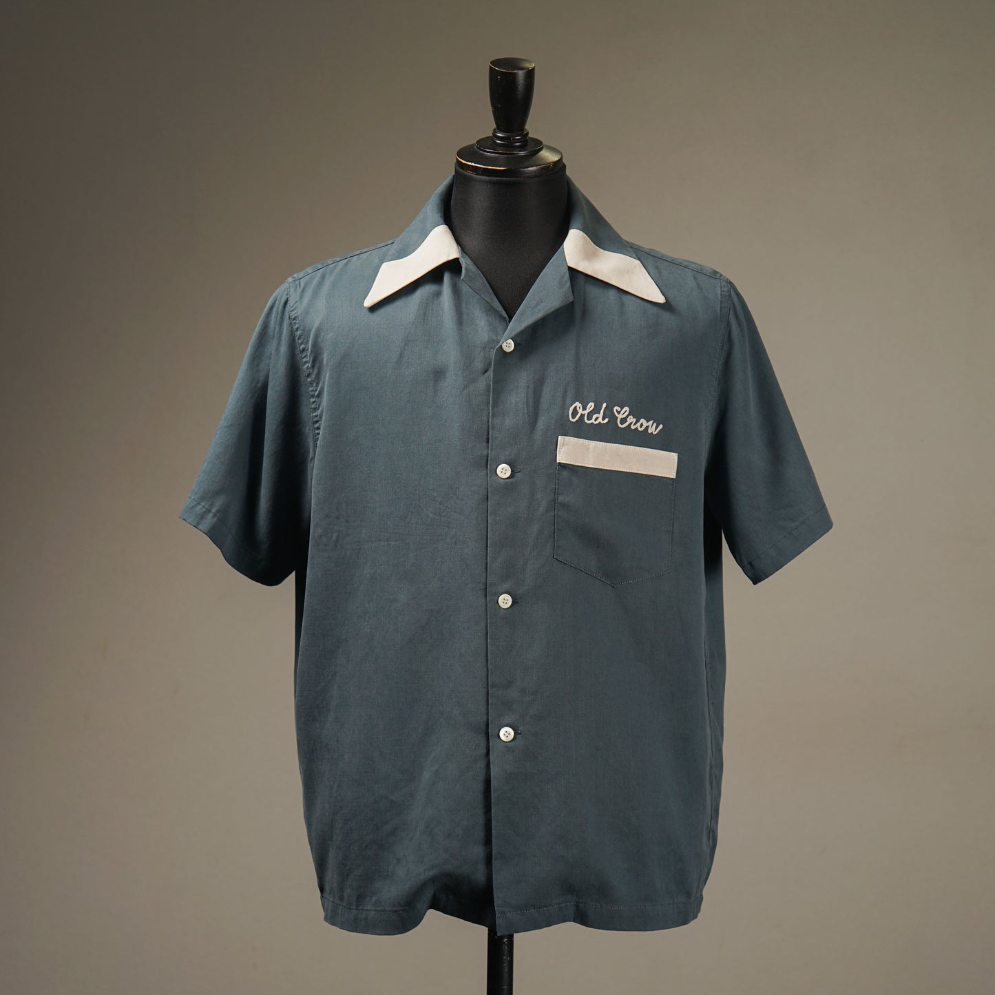 SPEED SHOP - S/S WORK SHIRTS / OC5111