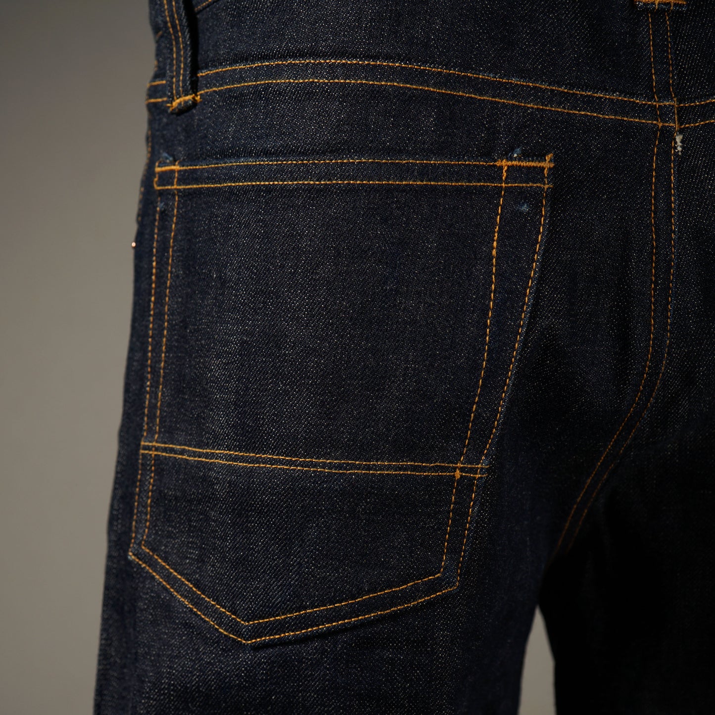 OLD RODDER - DENIM / OC9901