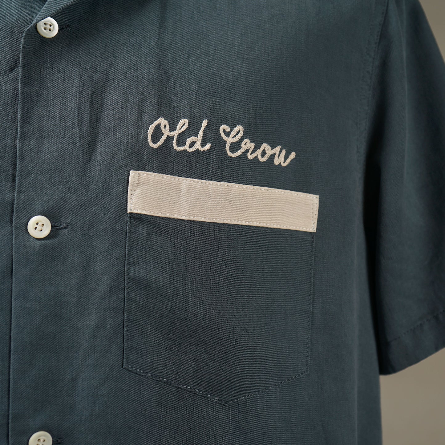 SPEED SHOP - S/S WORK SHIRTS / OC5111