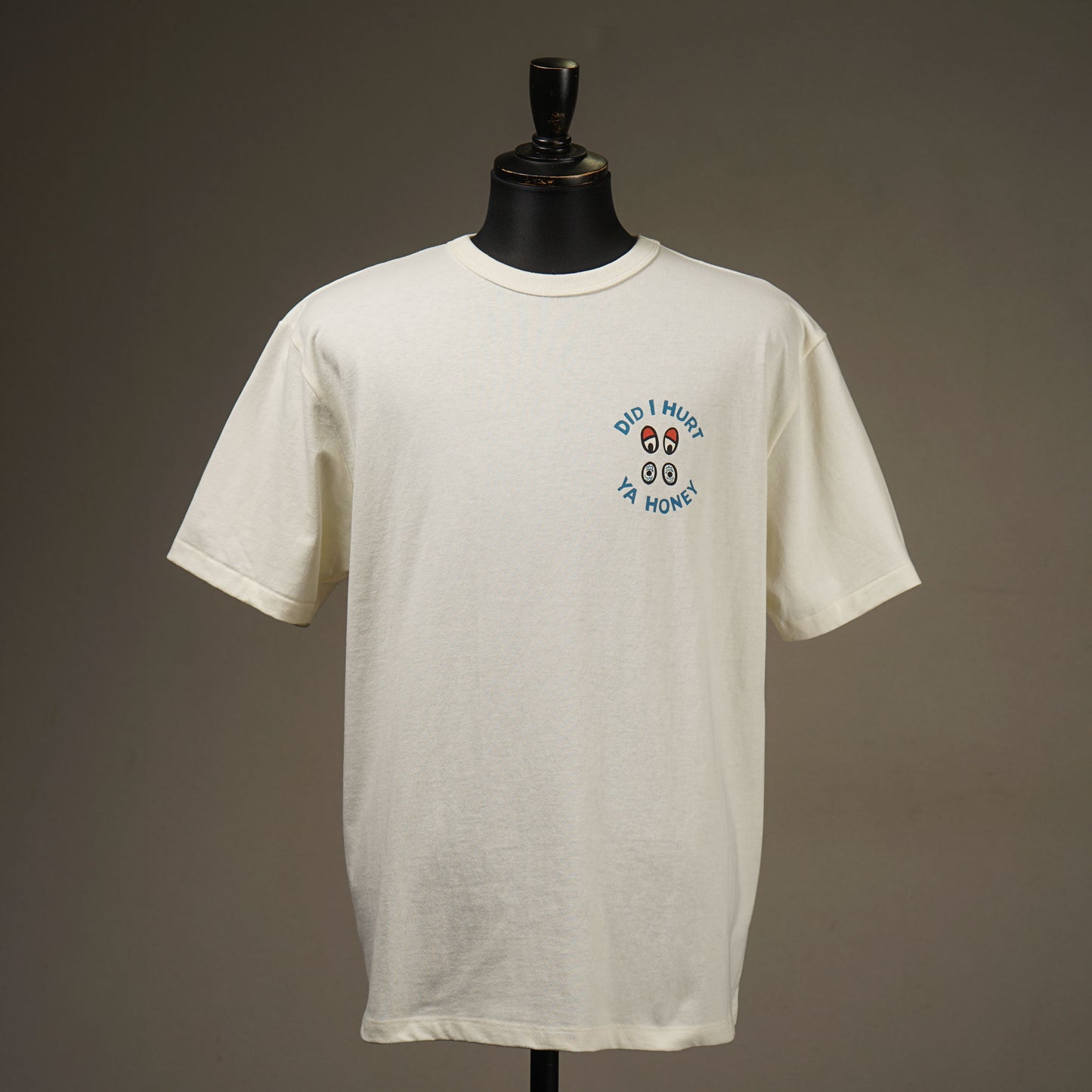 MUTHA - S/S T-SHIRTS / WRD5122
