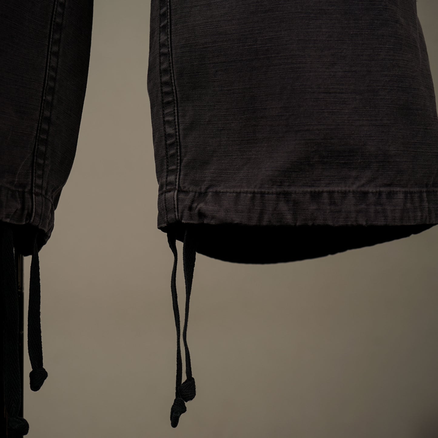 WEIRDO? - UTILITY EASY PANTS / WRD5127