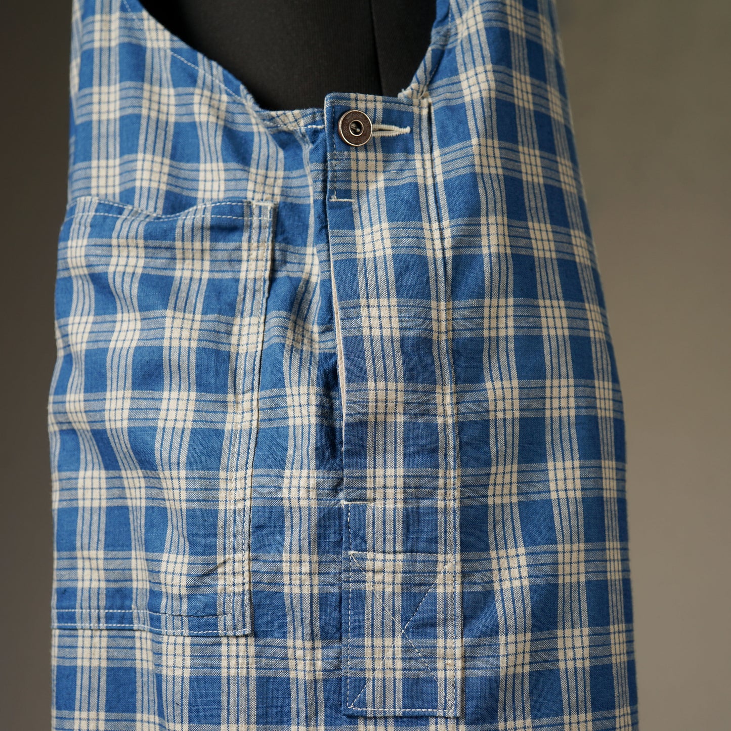 KING GLAD - OVERALL / BYGH5102