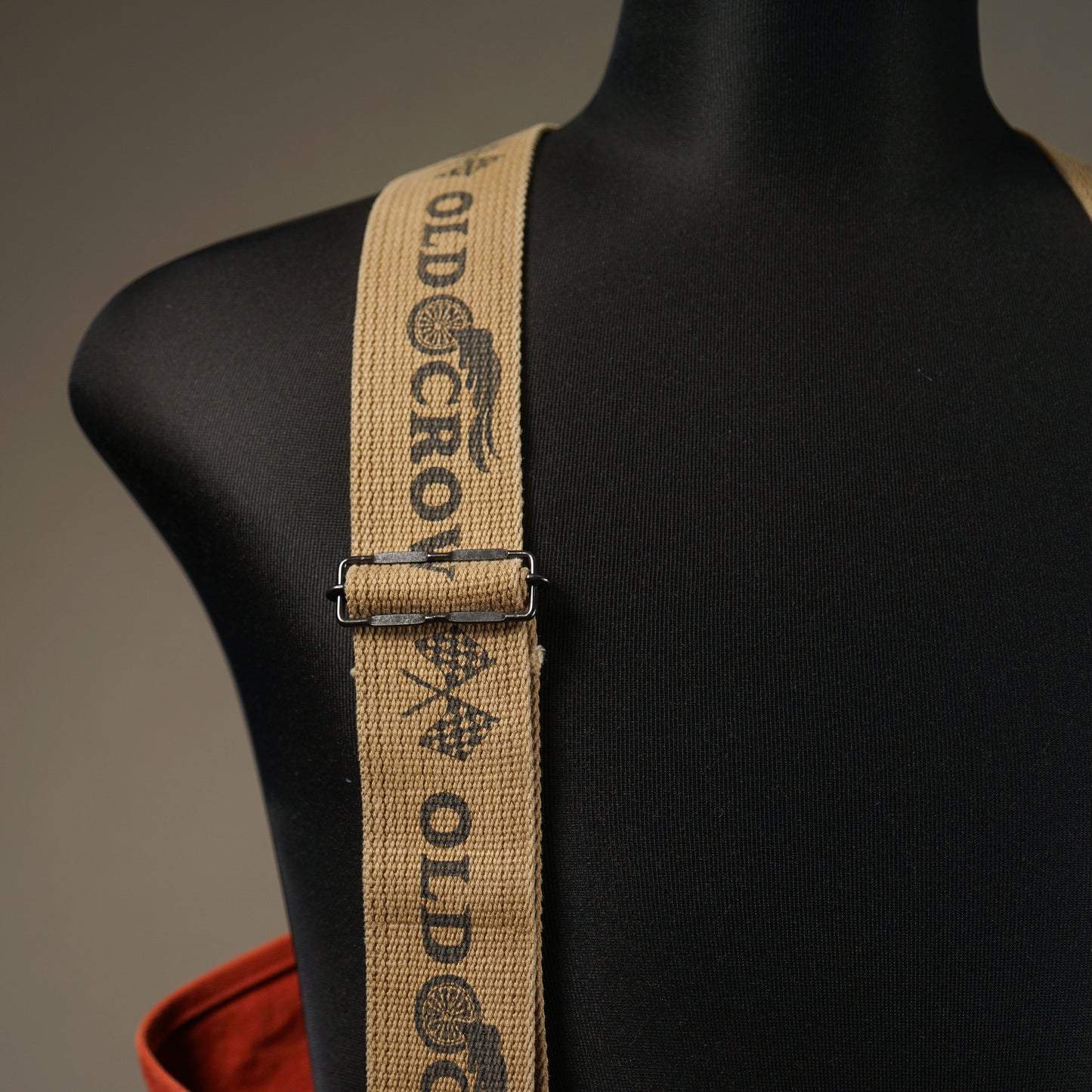 CROW BRAND - TOOL VEST / OC5105