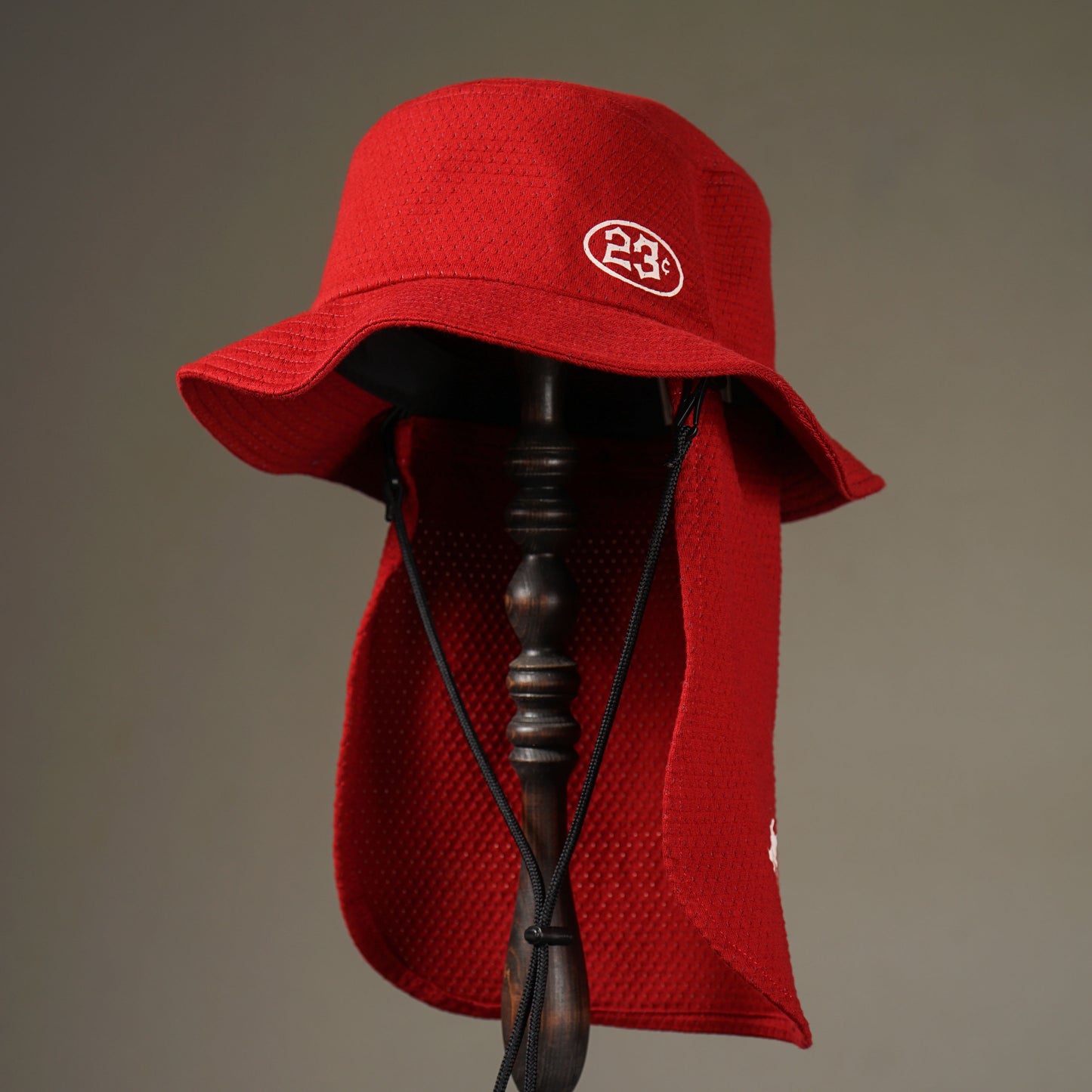 MONSTERS - ADVENTURE HAT / WRD51G06