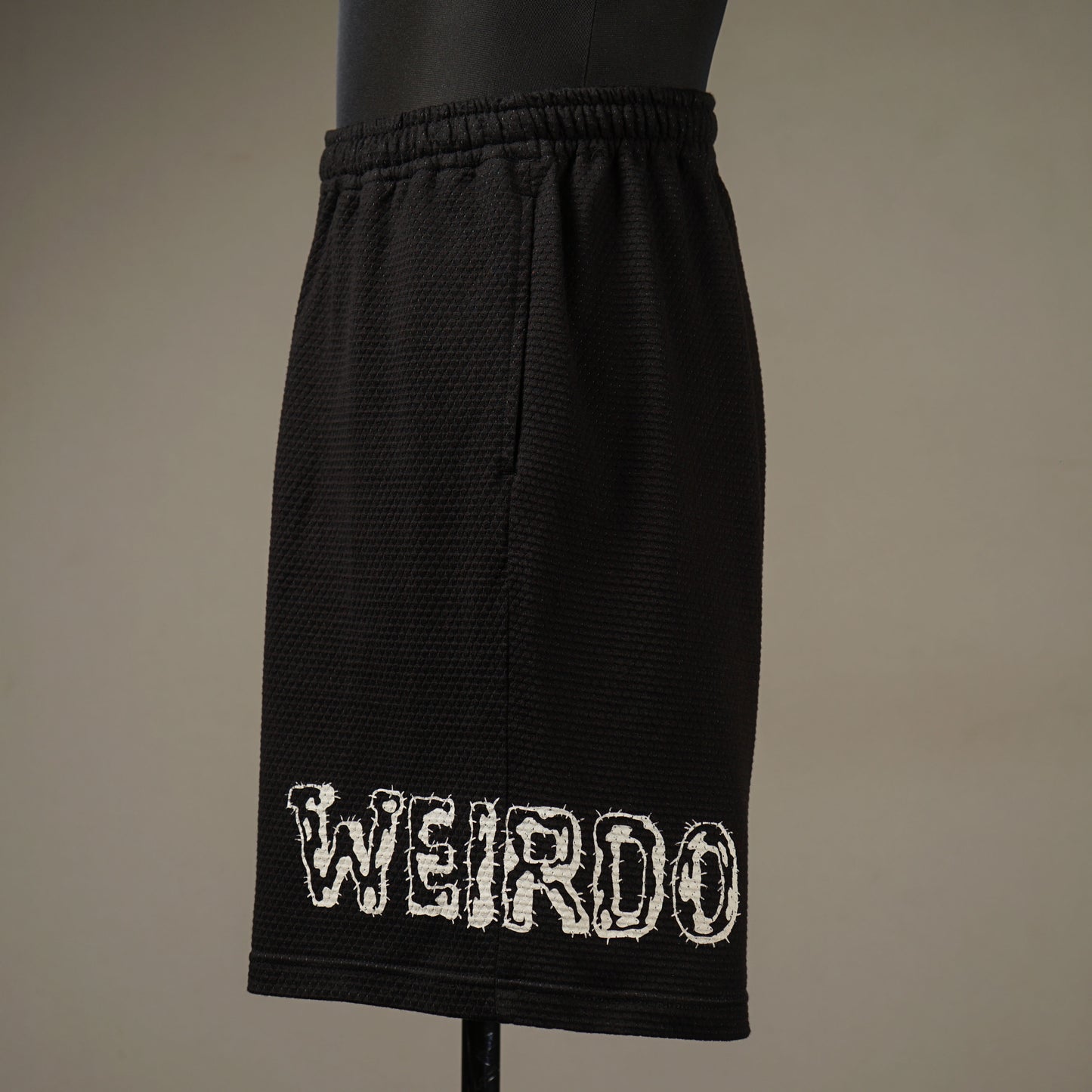 MONSTERS - SHORTS / WRD5118
