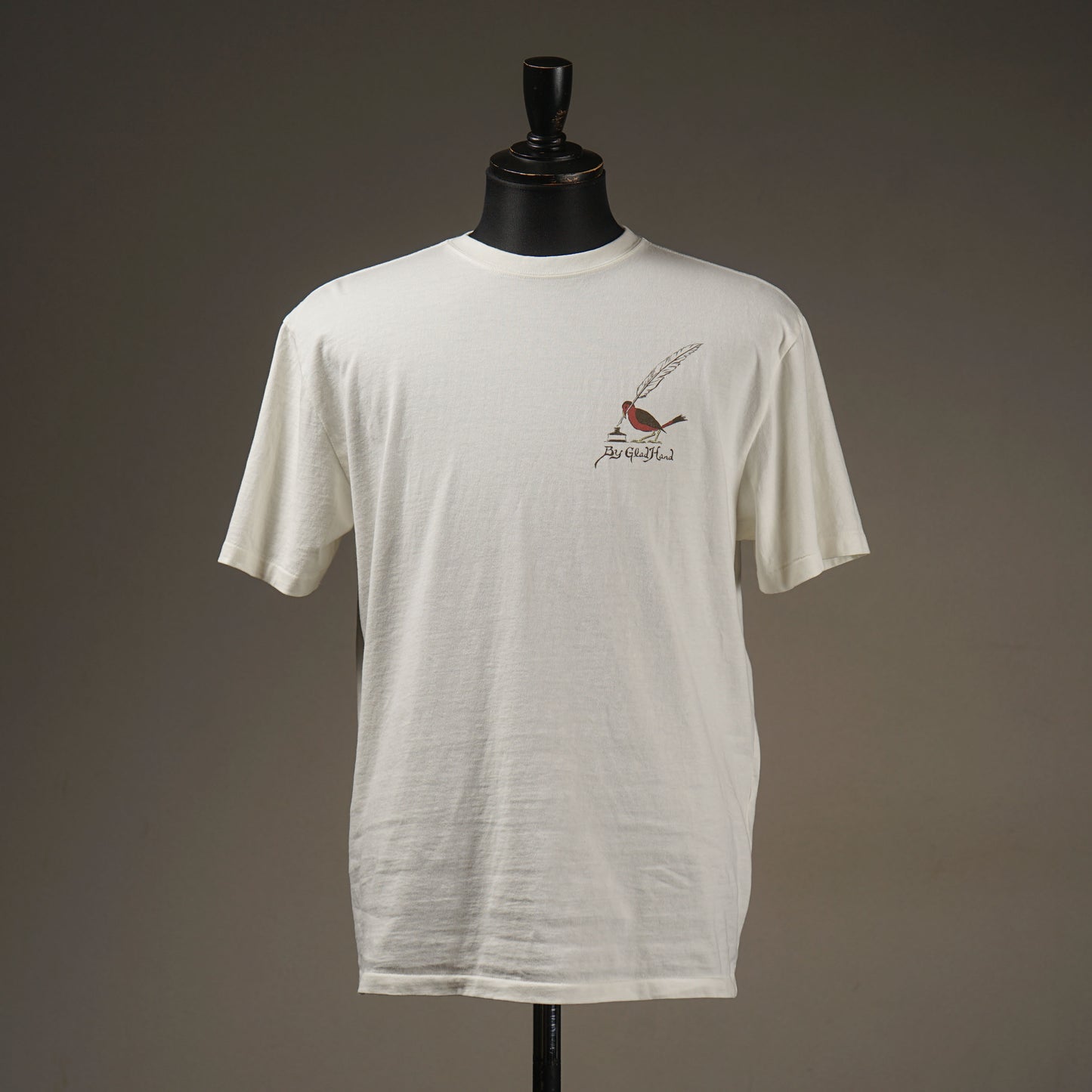 LAND OF ALOHA - S/S T-SHIRTS / BYGH5118