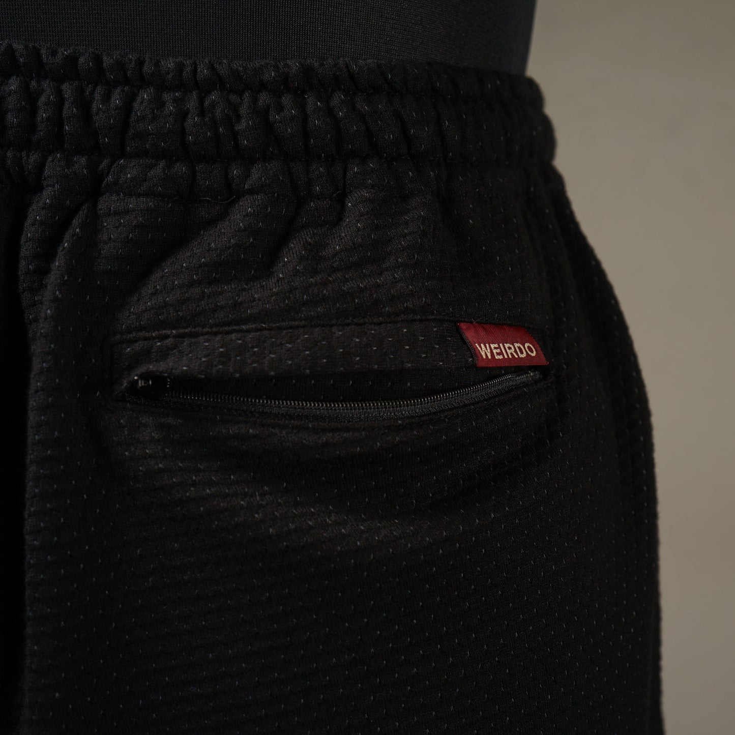 MONSTERS - SHORTS / WRD5118