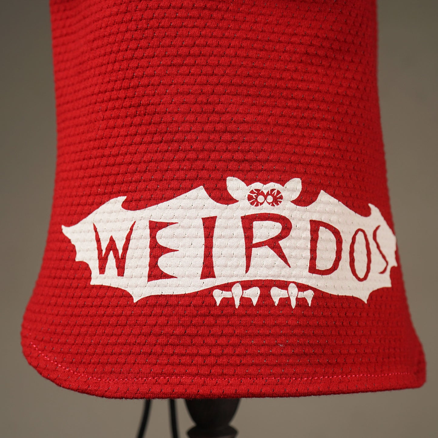 MONSTERS - ADVENTURE HAT / WRD51G06