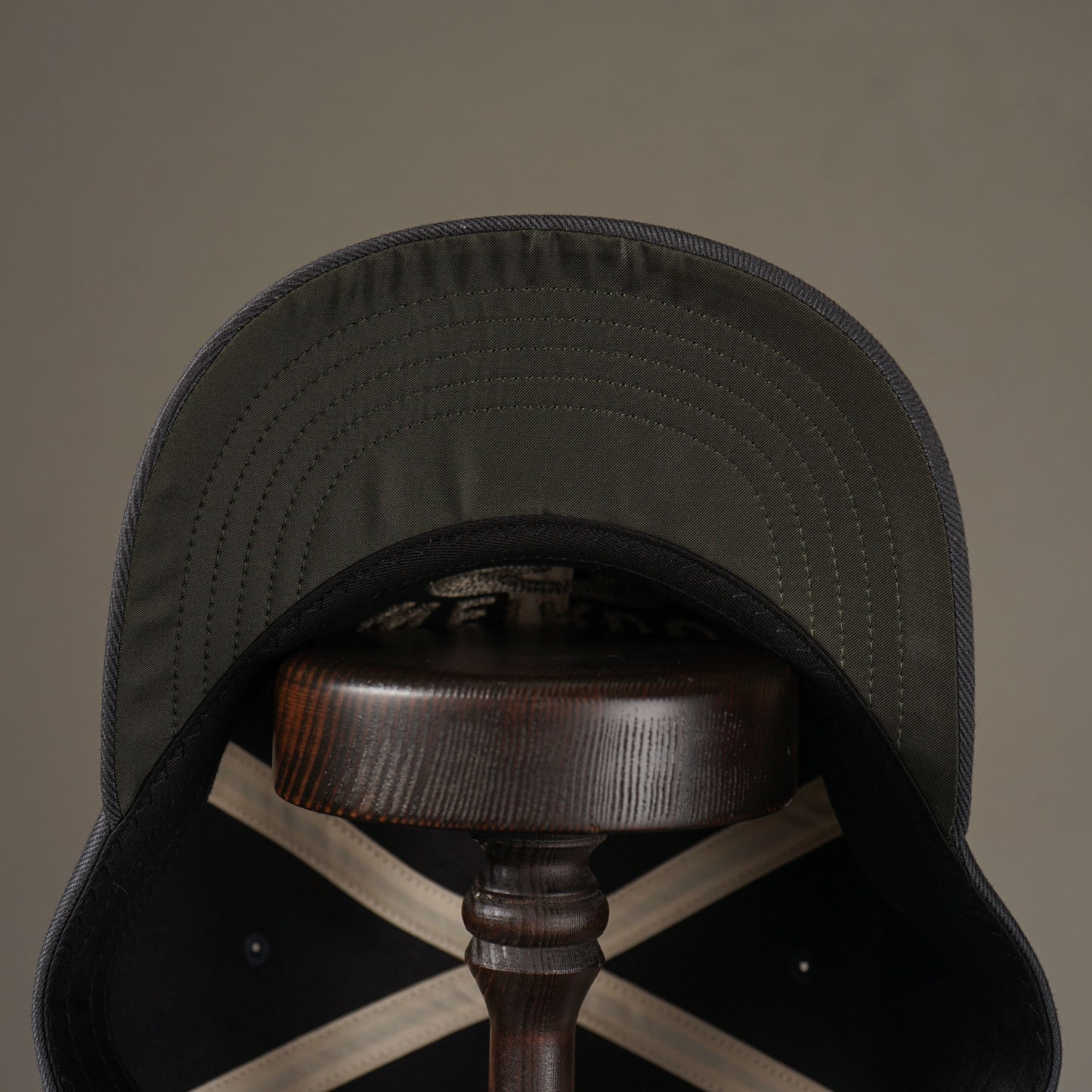 WEIRDO? - BASEBALL CAP / WRD51G05