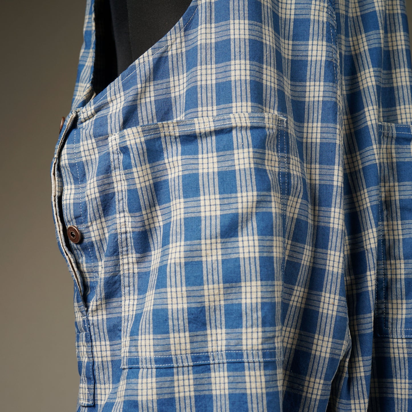 KING GLAD - OVERALL / BYGH5102
