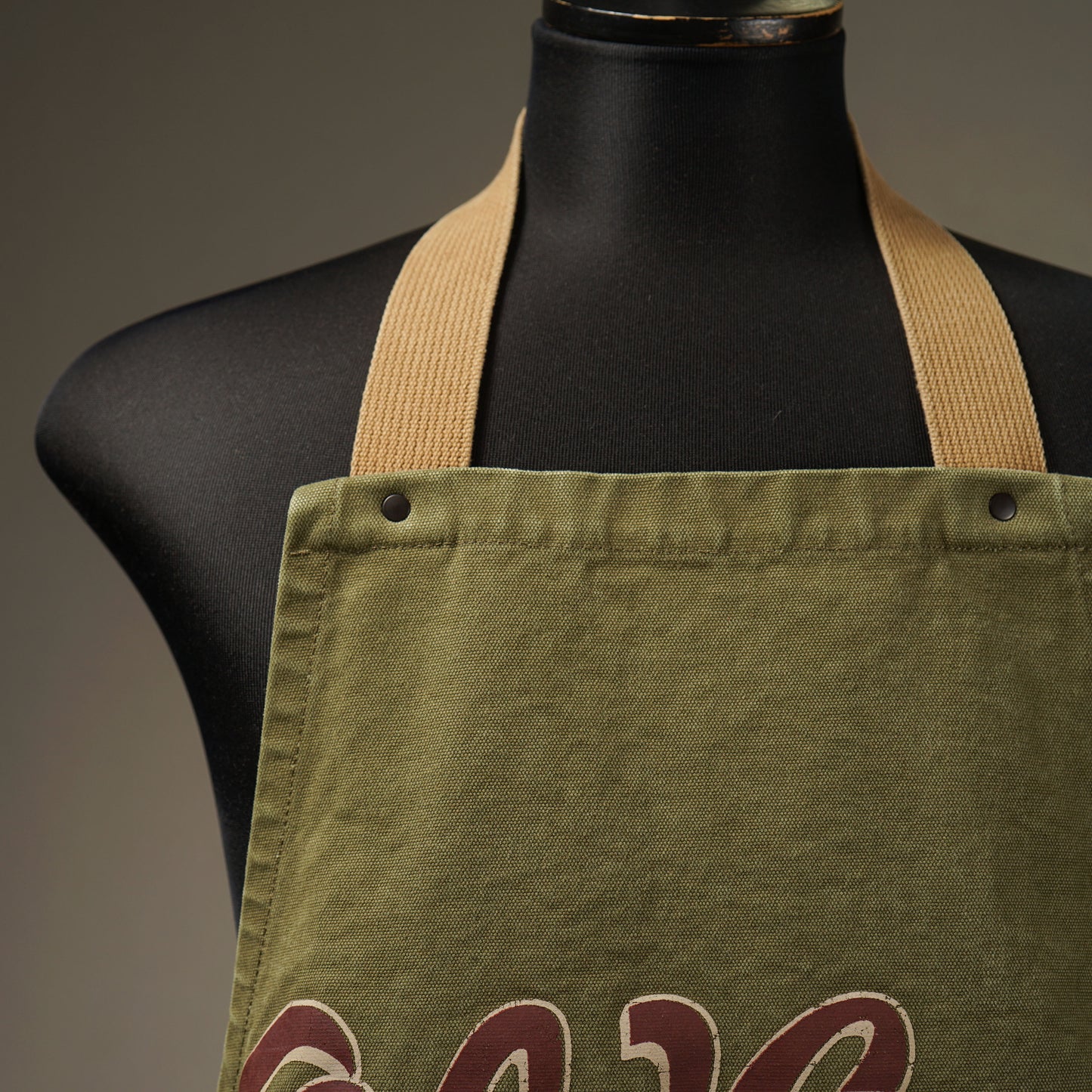 CROW BRAND - ENGINEER APRON / OC51G03