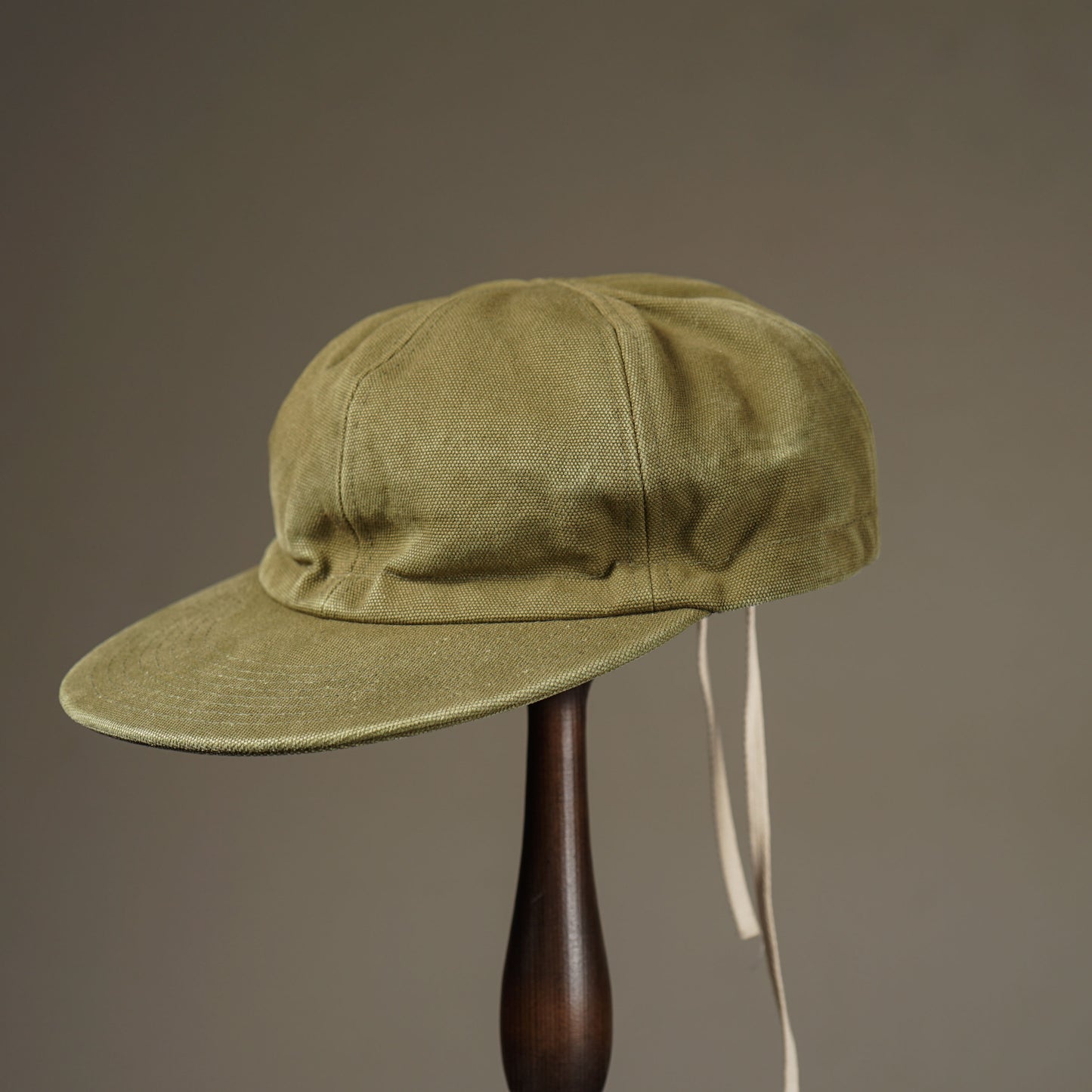 CROW BRAND - MECHANIC CAP / OC51G02
