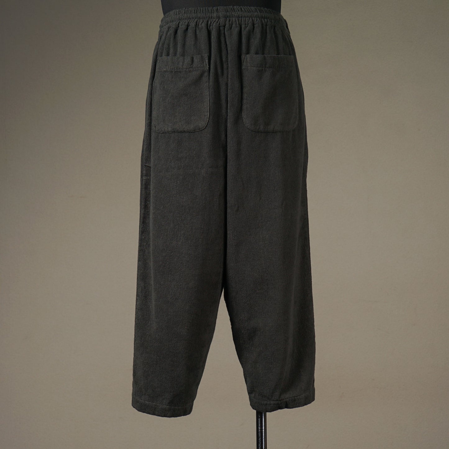 GLADDEN - EASY PANTS / BYGH5111