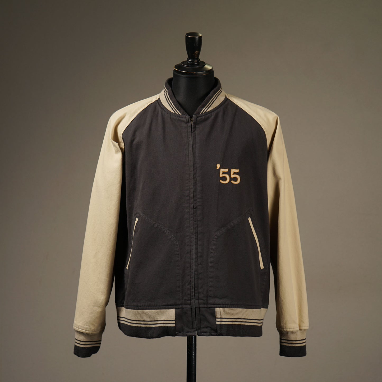 OILDROP SPECIAL - JACKET / OC5104