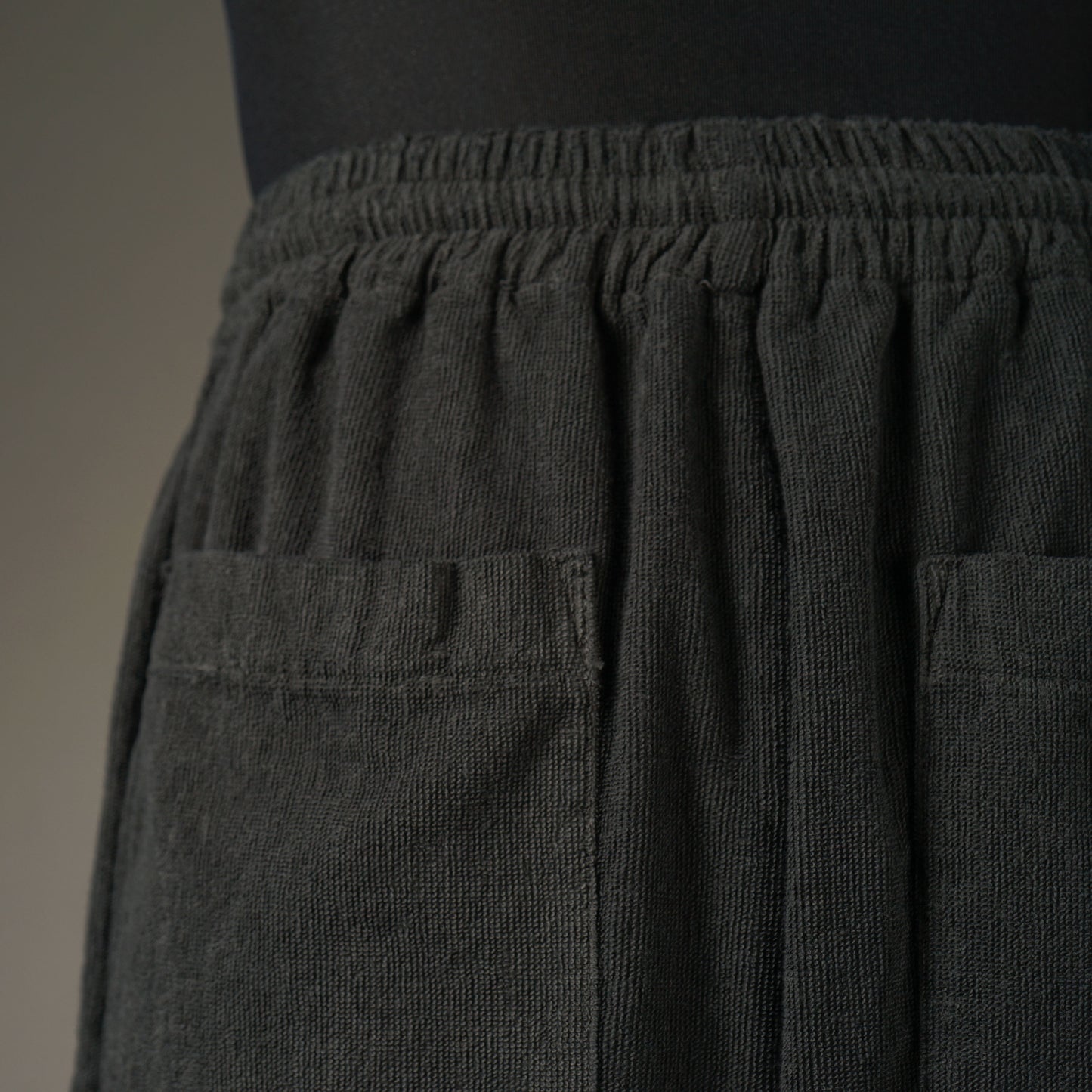 GLADDEN - EASY PANTS / BYGH5111