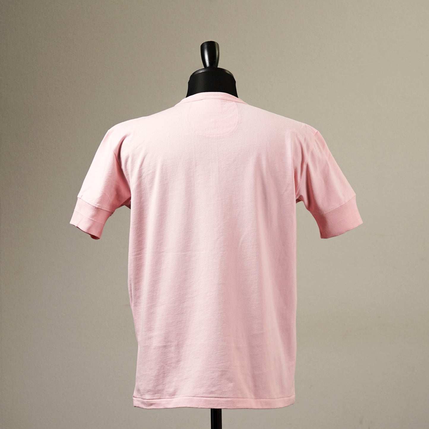 STANDARD HENRY POCKET T-SHIRTS / GH-13 COLOR【PACK-T】