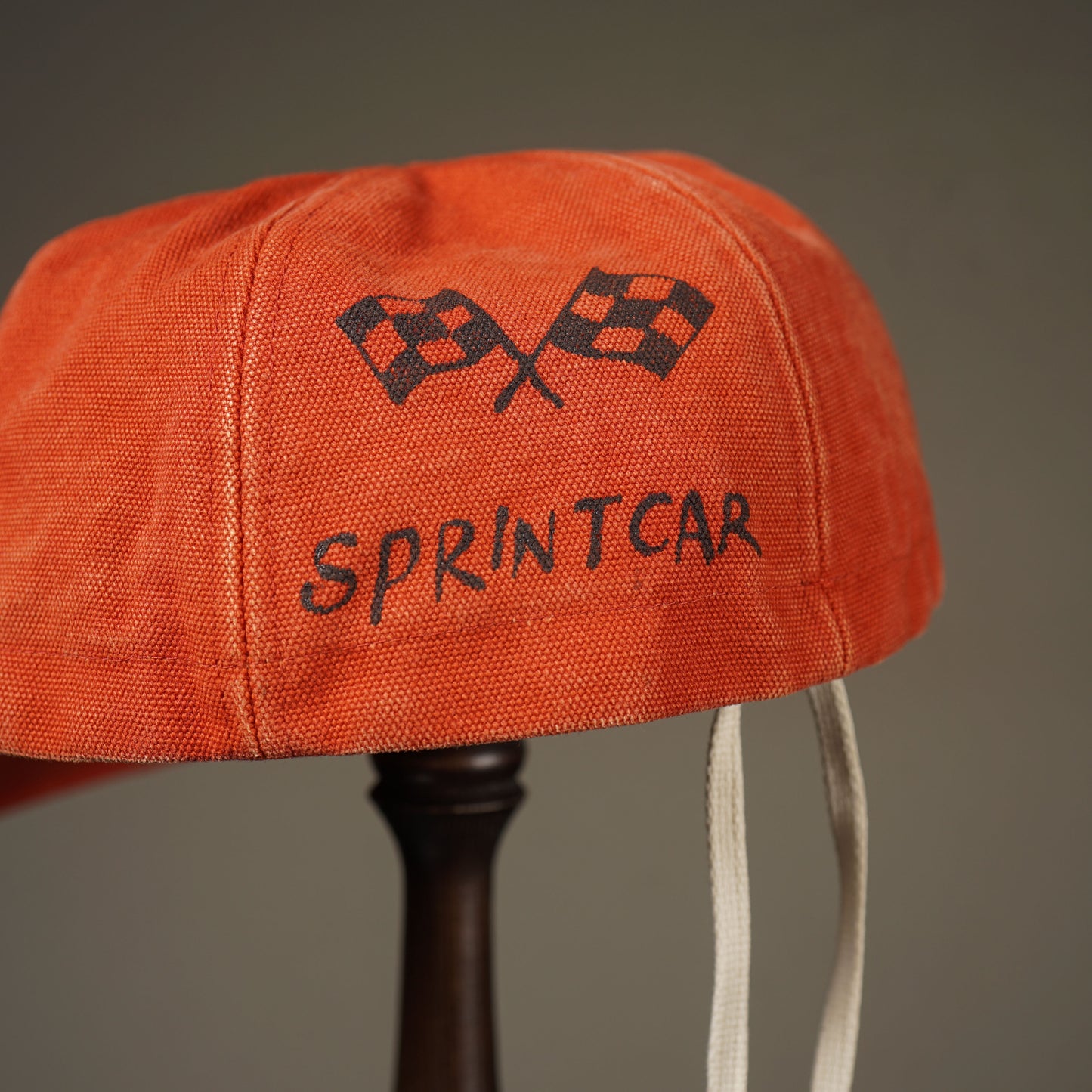 CROW BRAND - MECHANIC CAP / OC51G02