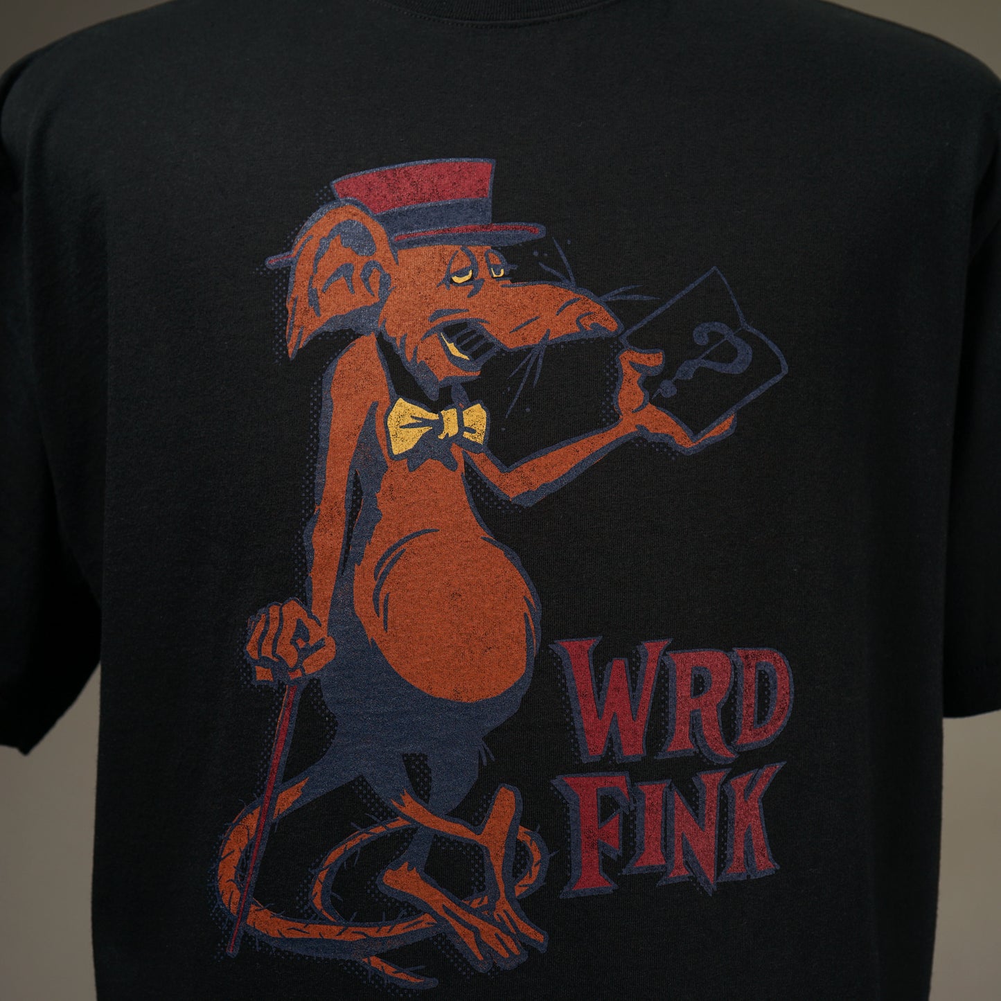 WRD FINK - S/S T-SHIRTS / WRD5121