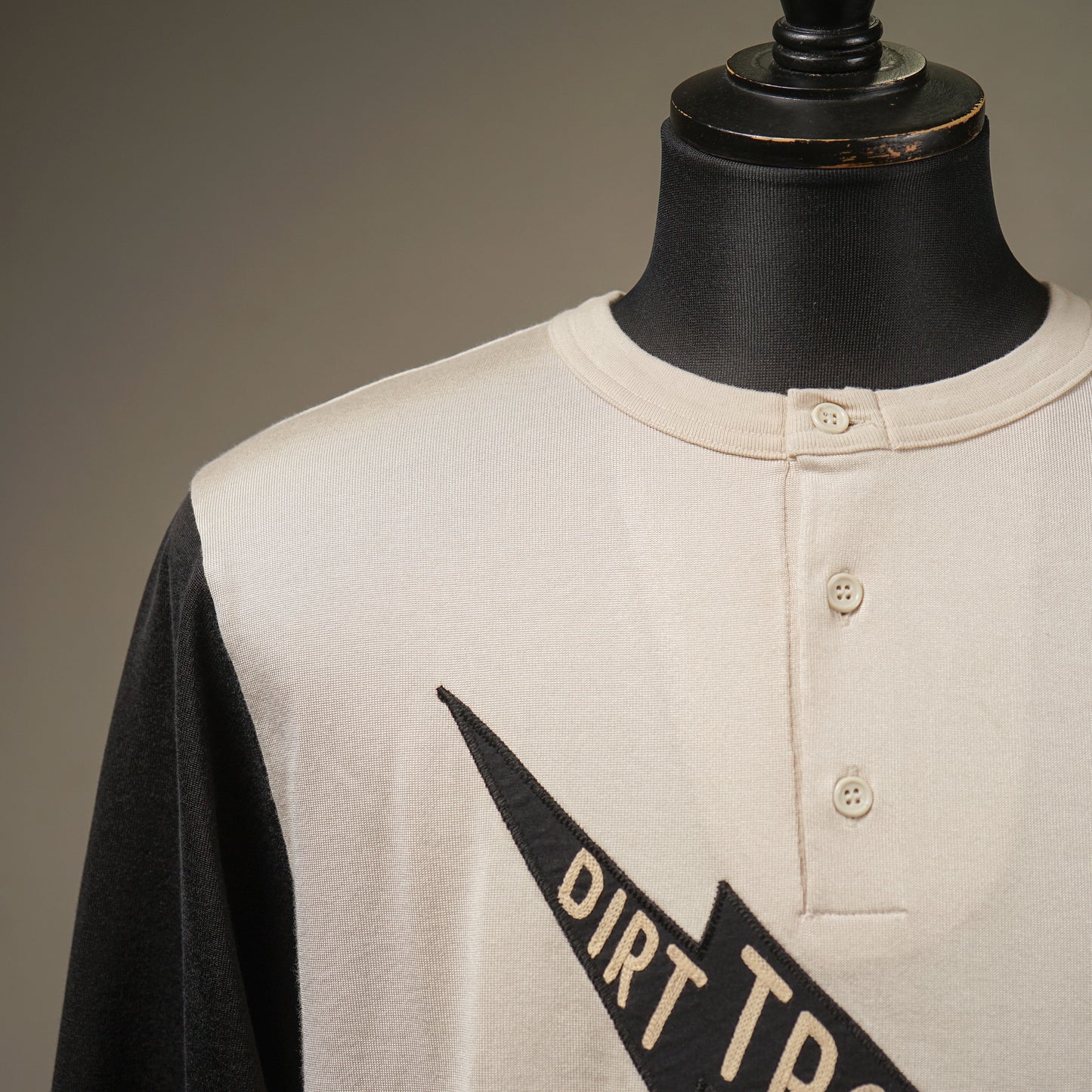 DIRT TRACK RACER - MOTORCYCLE JERSEY / OC5113