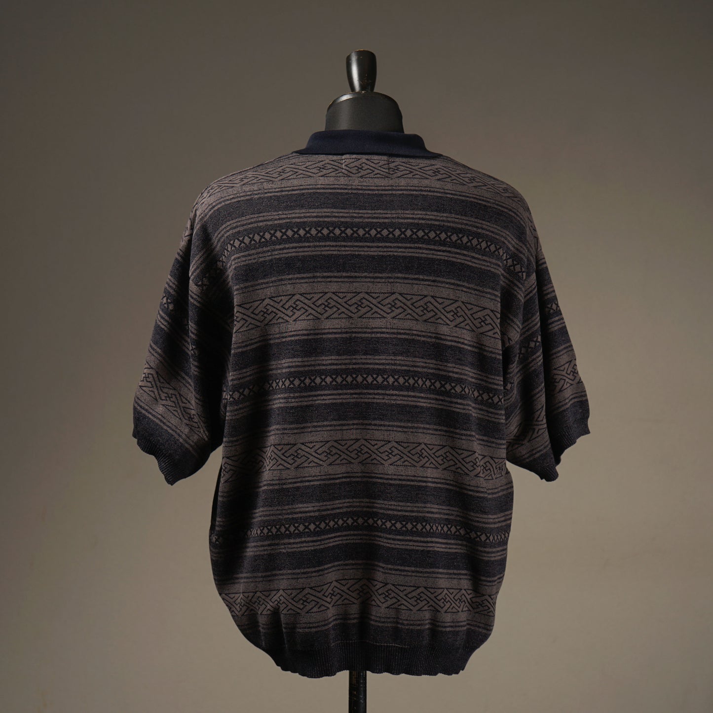 LOCOS - KNIT S/S SHIRTS / GSV5117
