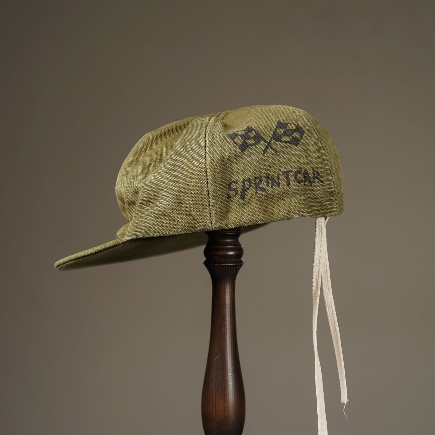 CROW BRAND - MECHANIC CAP / OC51G02