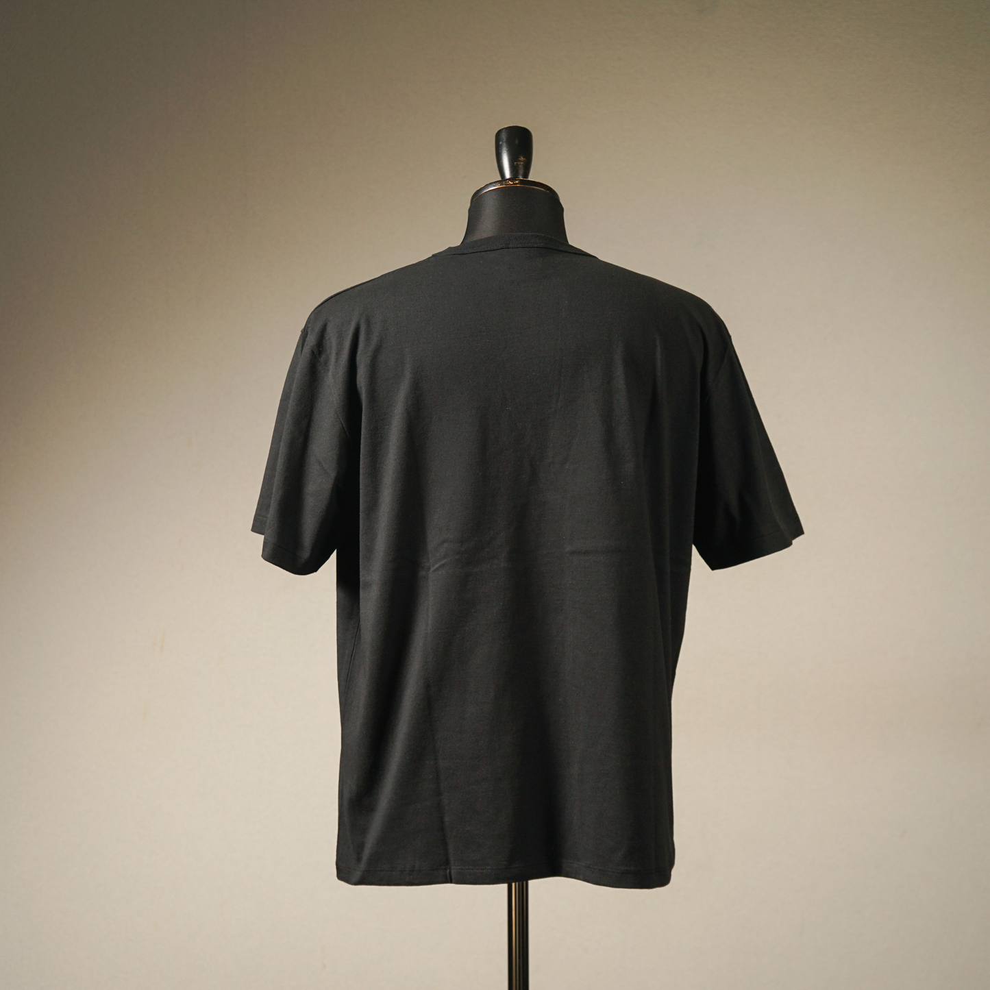 【RESTOCK】HEAVY WEIGHT BINDER NECK POCKET T-SHIRTS / GH - 32【PACK-T】