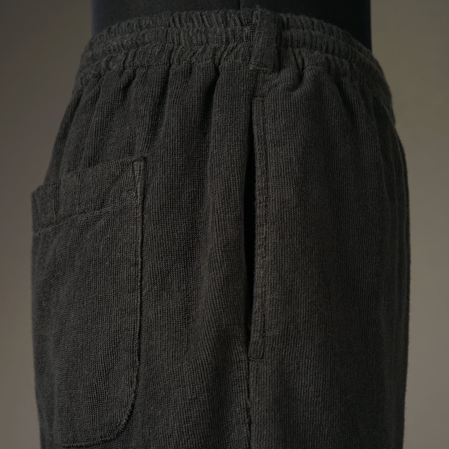 GLADDEN - EASY PANTS / BYGH5111