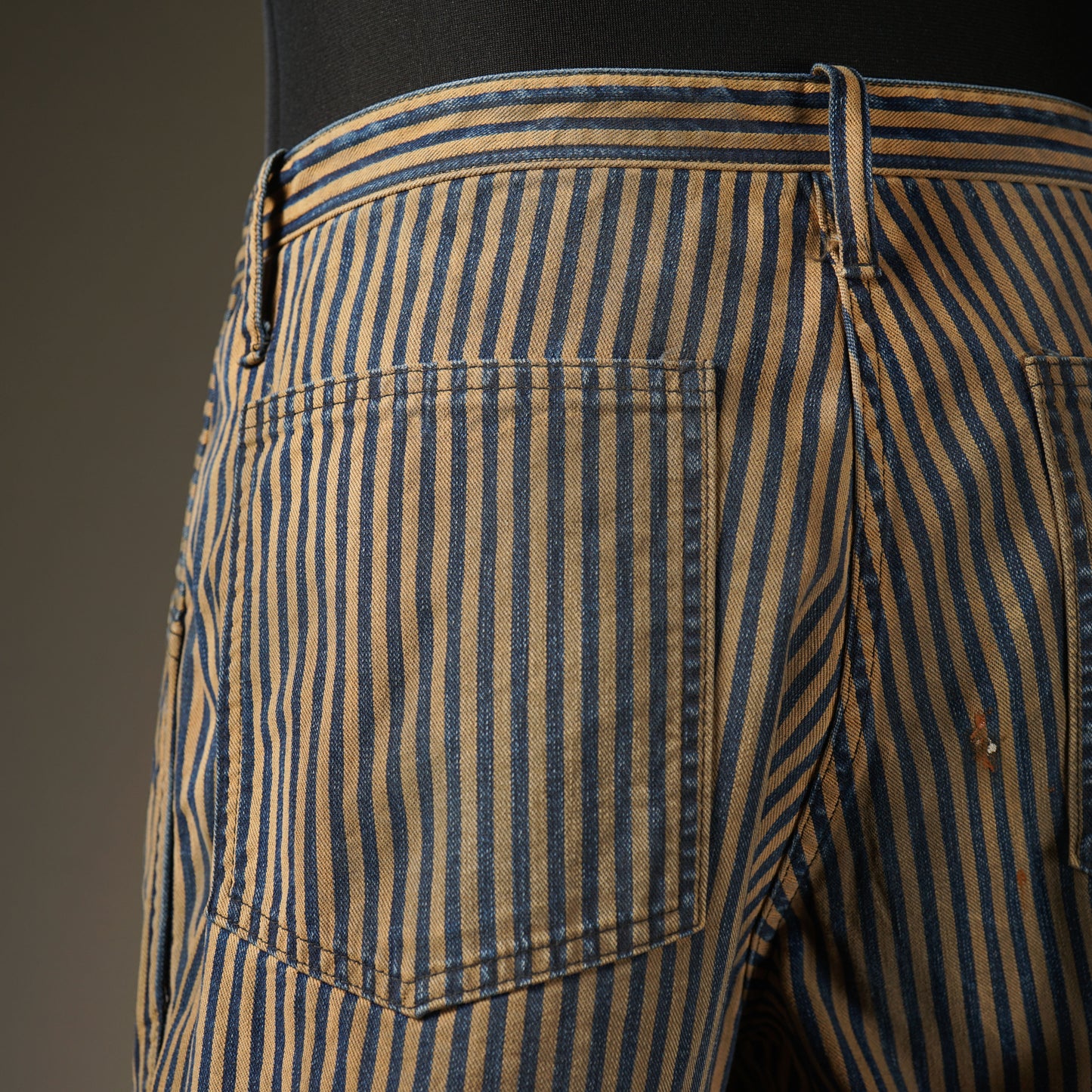 OLD CROW RACING - PAINTER PANTS / OC5103VF