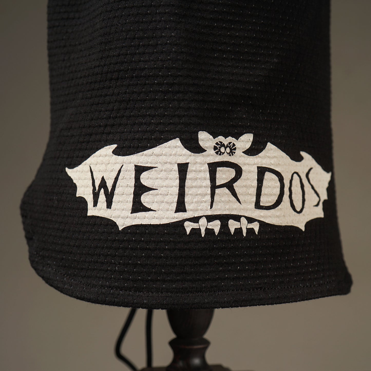 MONSTERS - ADVENTURE HAT / WRD51G06