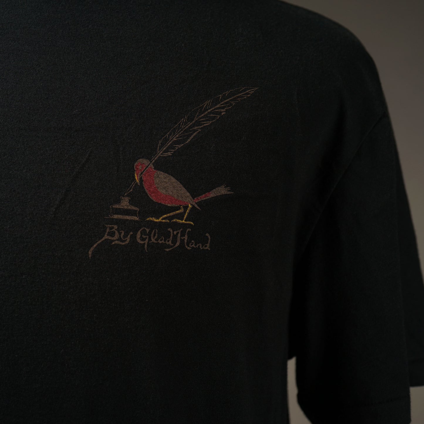 LAND OF ALOHA - S/S T-SHIRTS / BYGH5118
