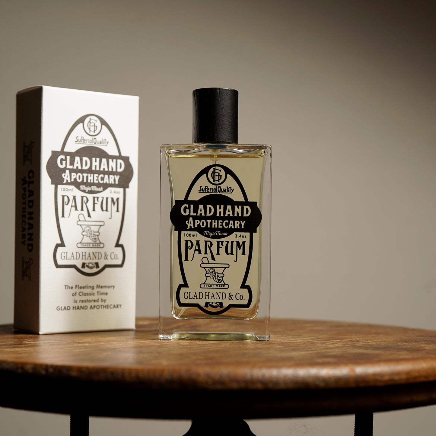PARFUM (100ml)