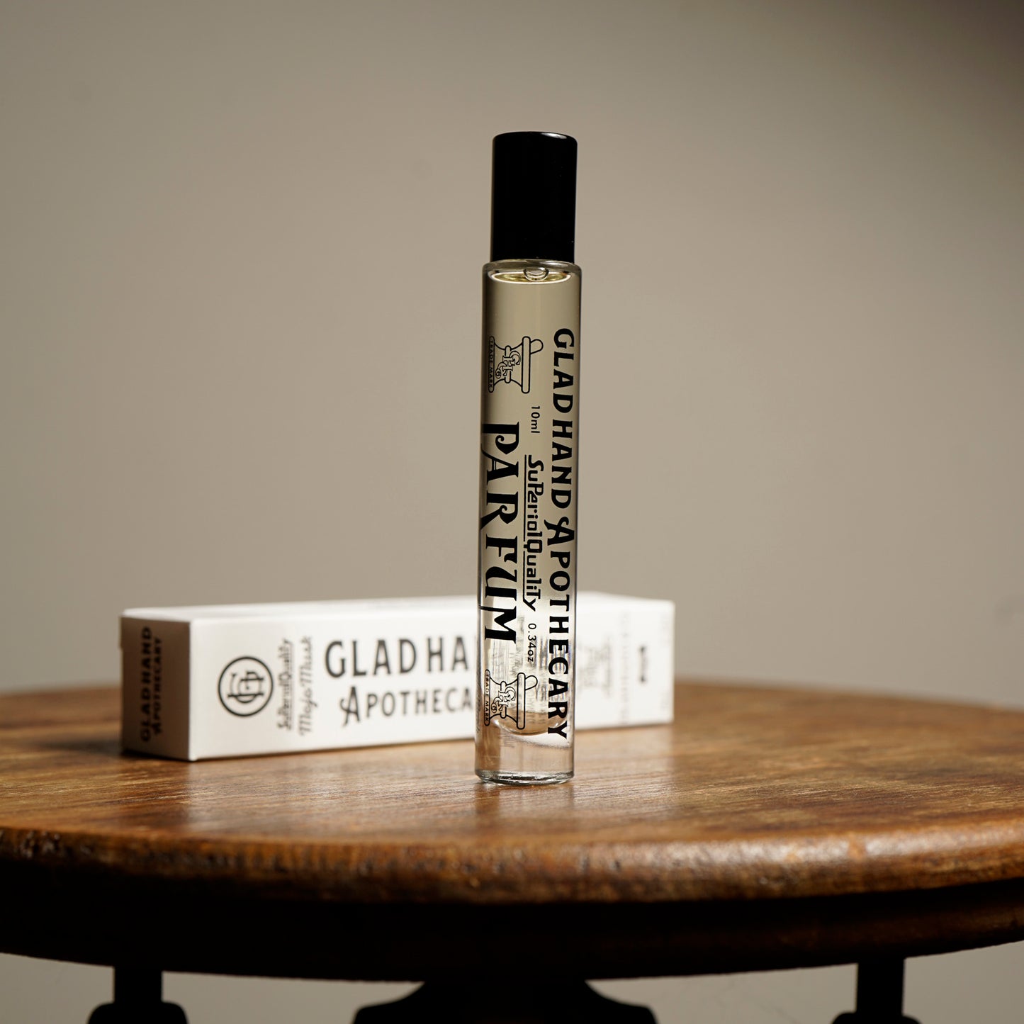 PARFUM ROLL-ON (10ml)