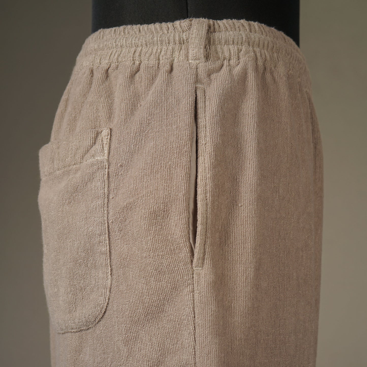 GLADDEN - EASY PANTS / BYGH5111