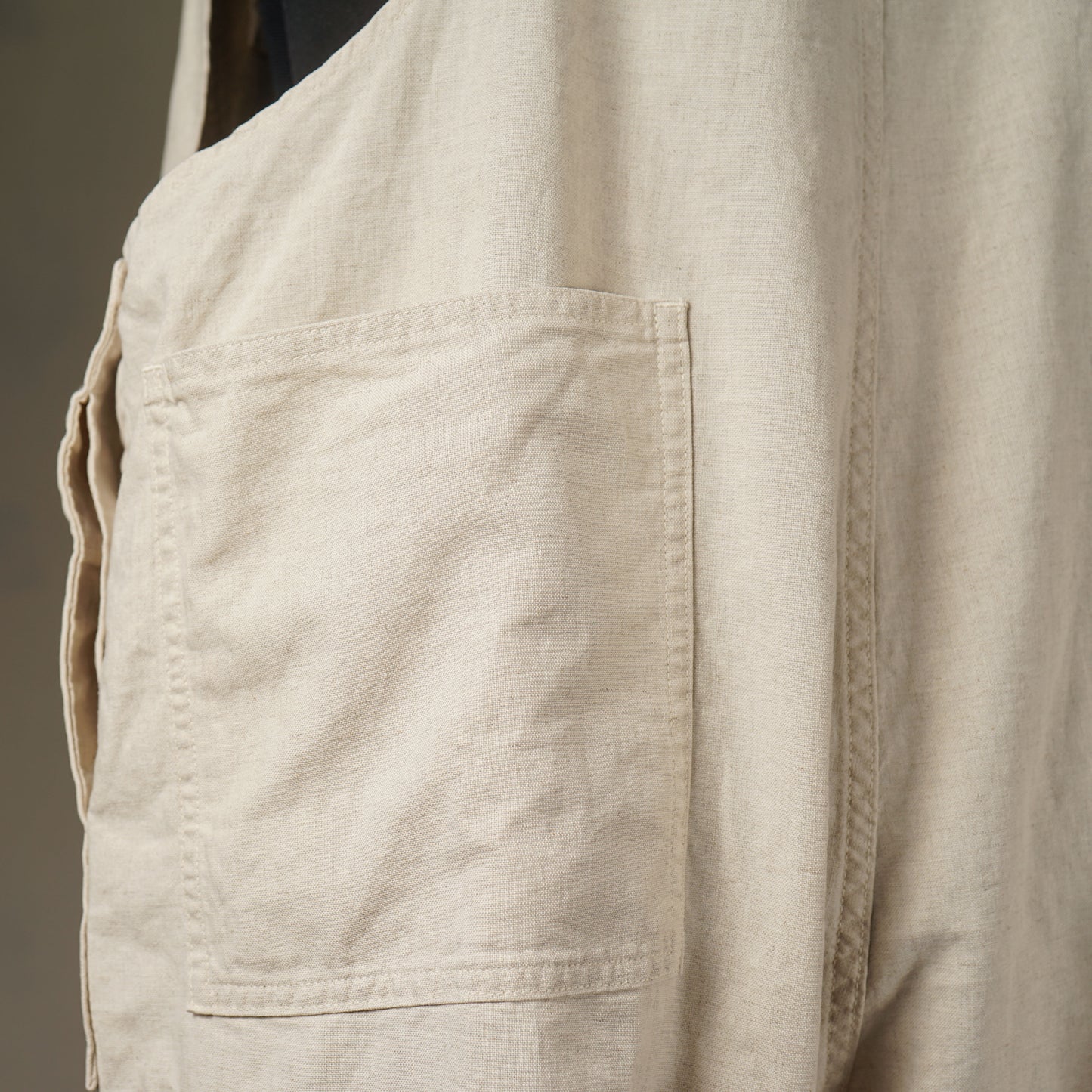 KING GLAD - OVERALL / BYGH5102