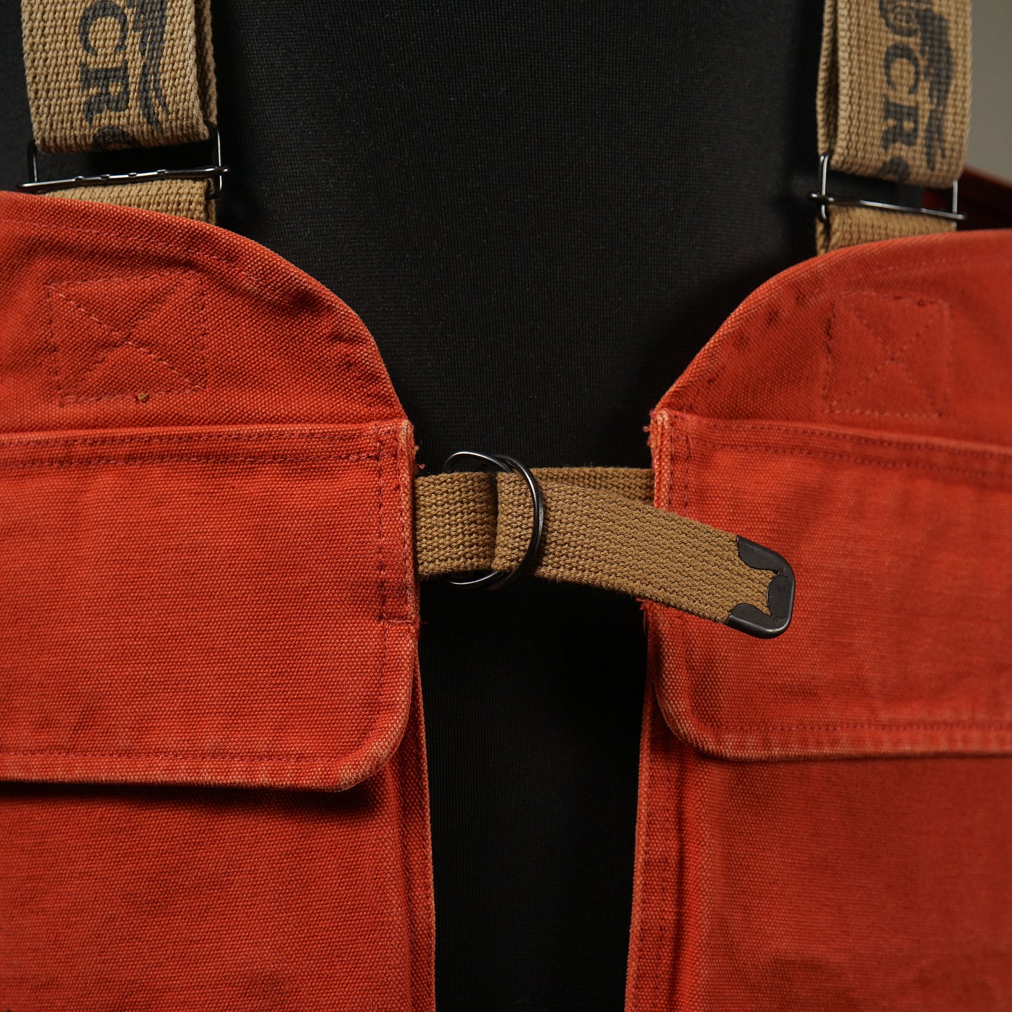 CROW BRAND - TOOL VEST / OC5105