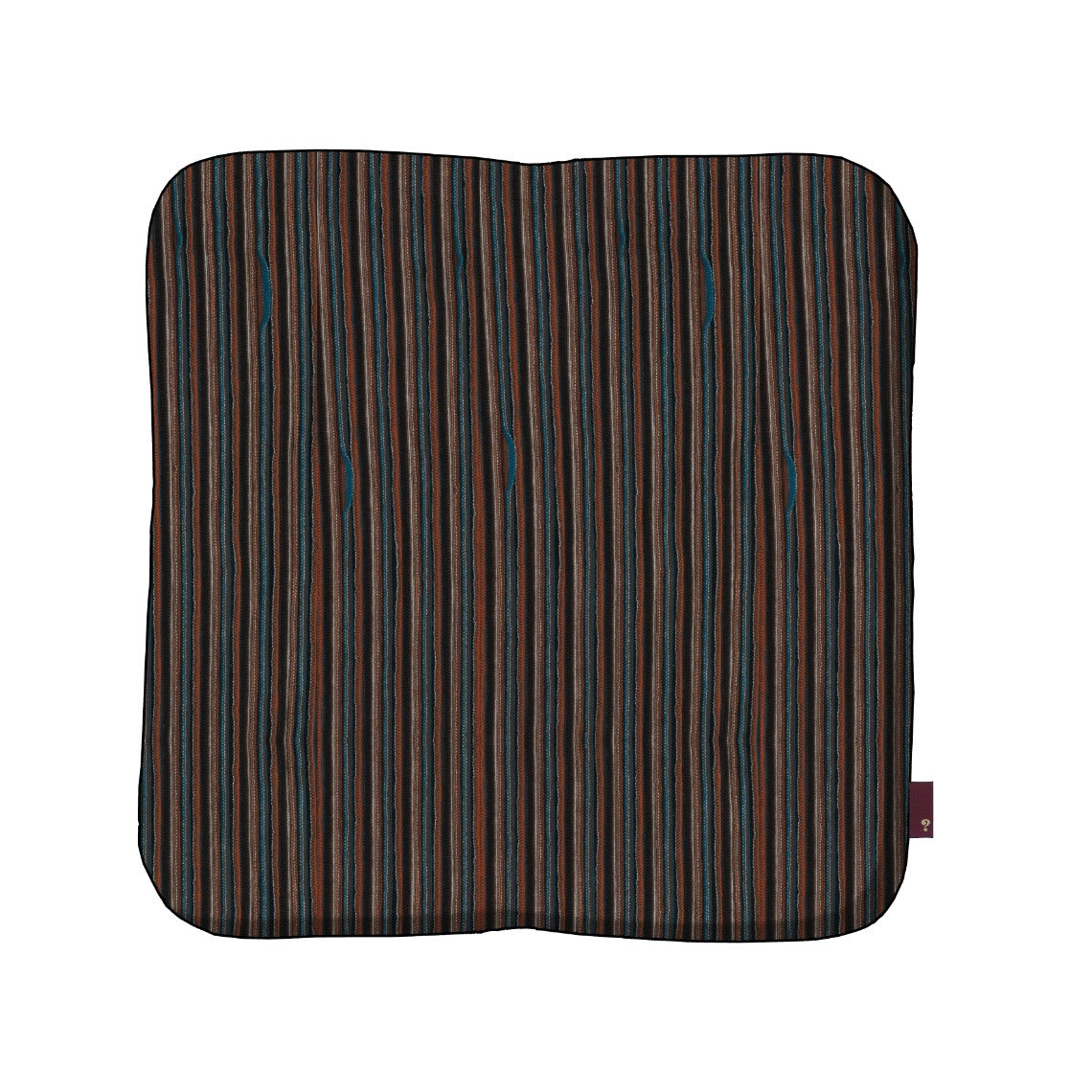 PORN WEIRDO - CUSHION COVER / WRD-24-MS-G01