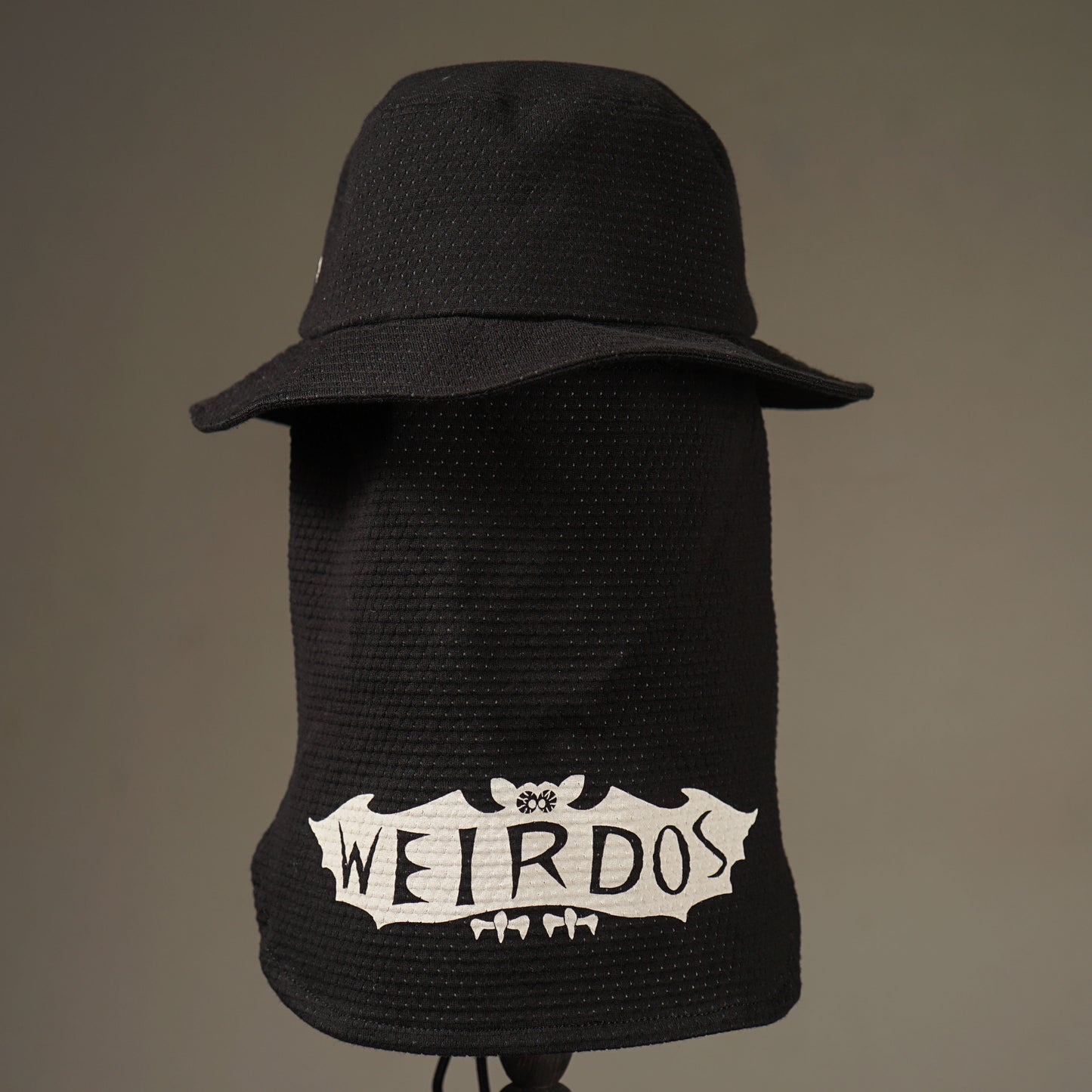 MONSTERS - ADVENTURE HAT / WRD51G06