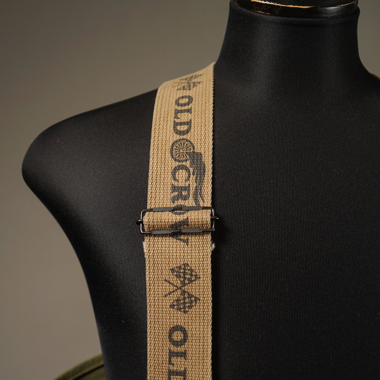 CROW BRAND - TOOL VEST / OC5105