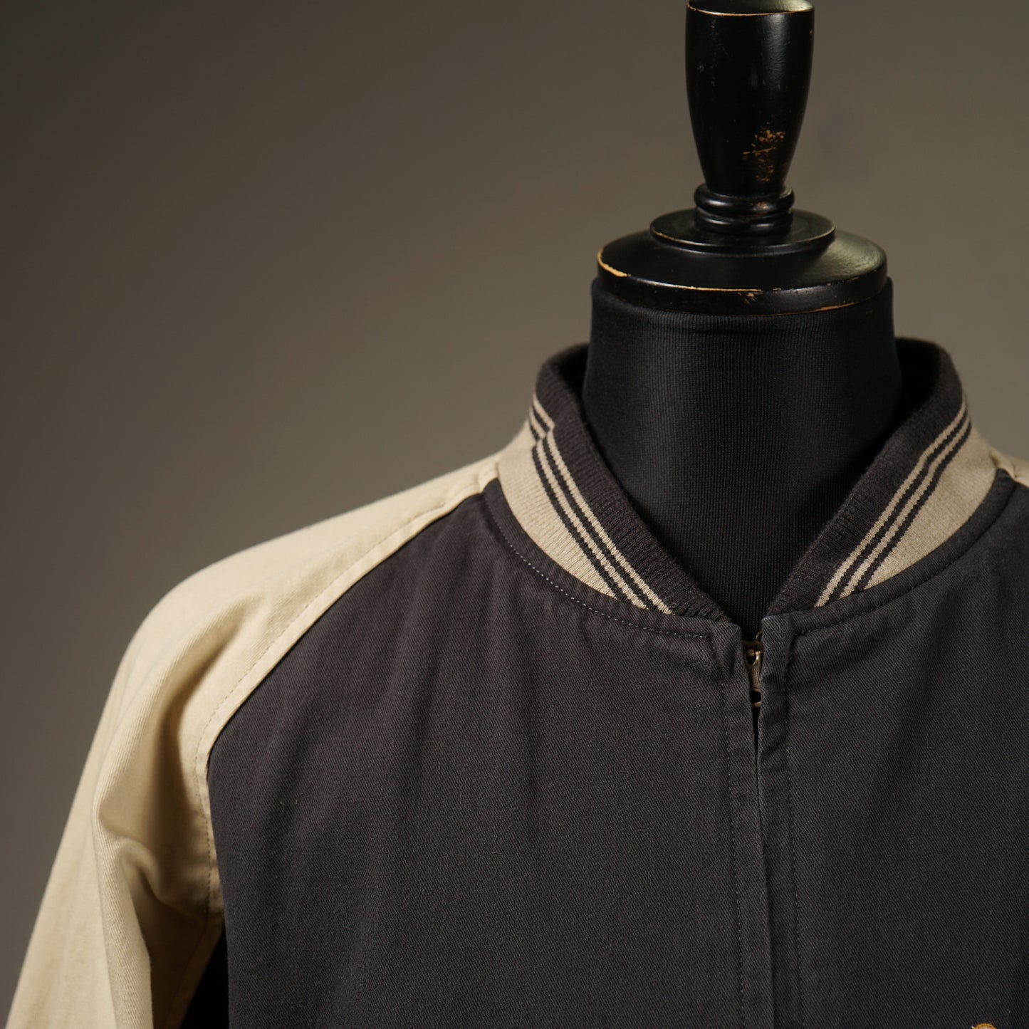 OILDROP SPECIAL - JACKET / OC5104