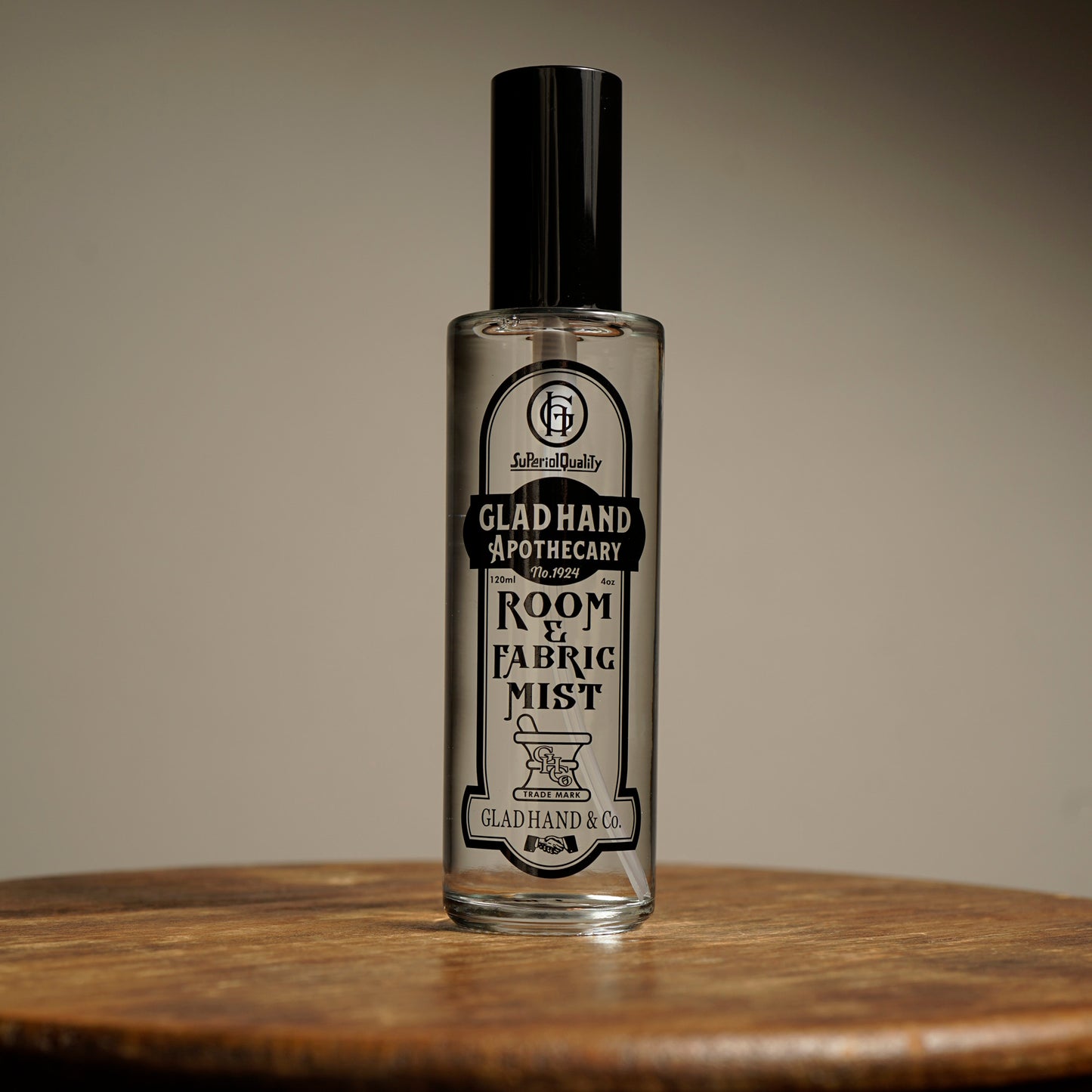 ROOM & FABRIC MIST