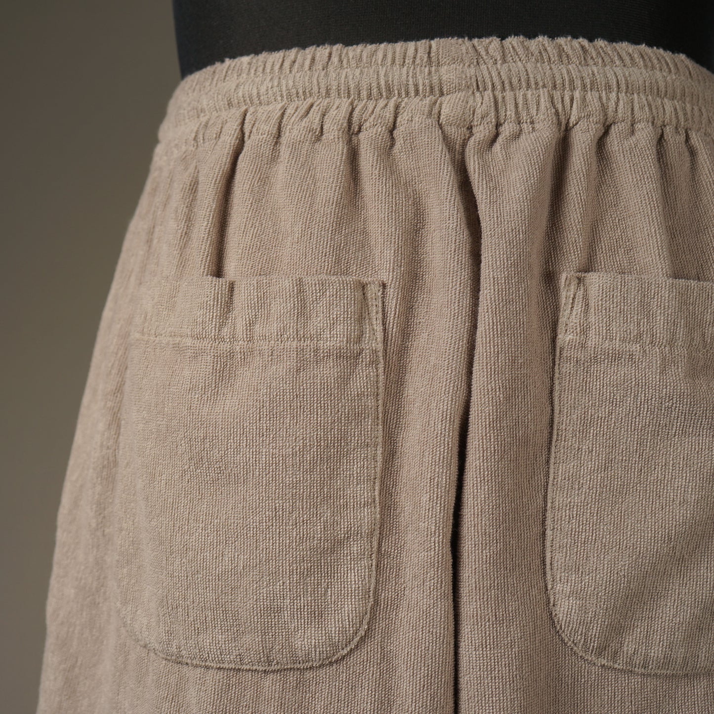GLADDEN - EASY PANTS / BYGH5111