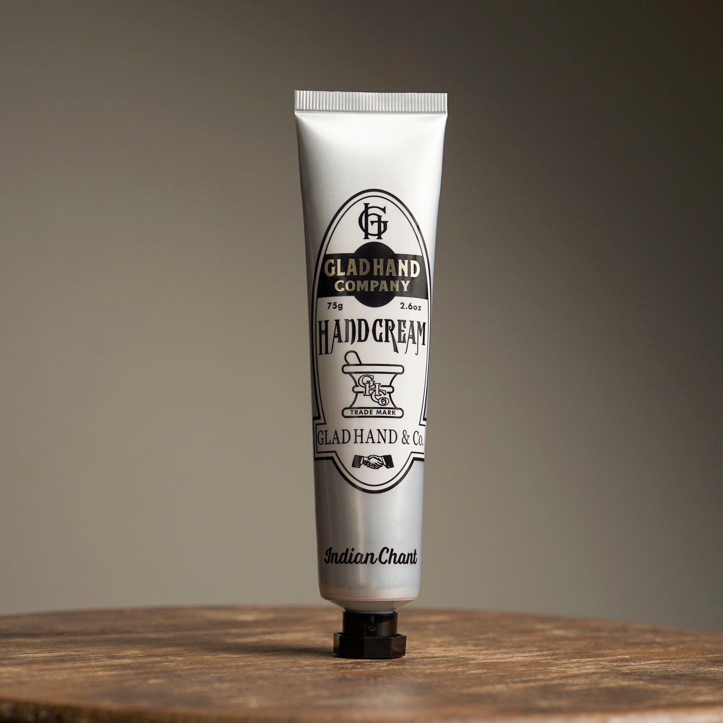 HAND CREAM "INDIAN CHANT"