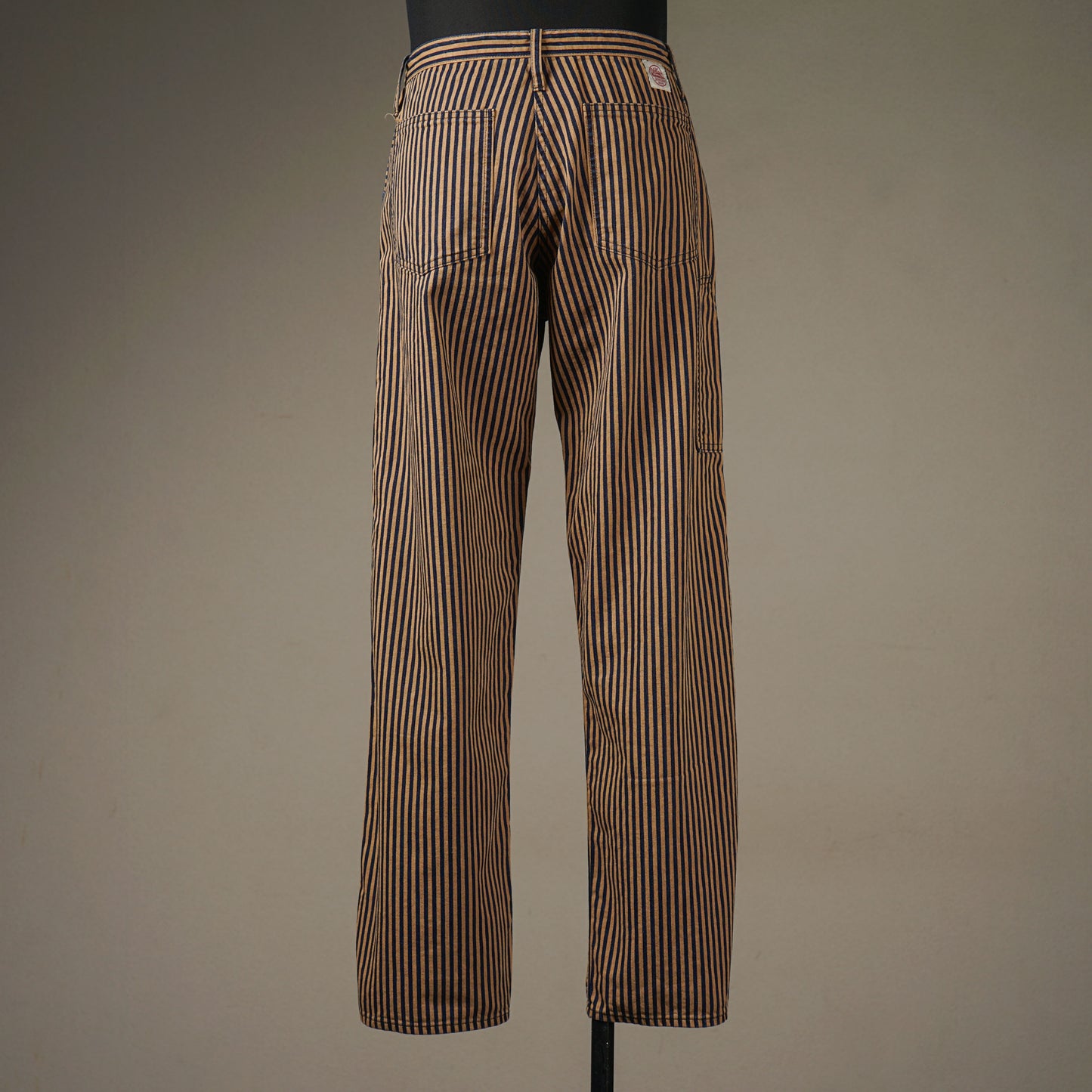 OLD CROW RACING - PAINTER PANTS / OC5103